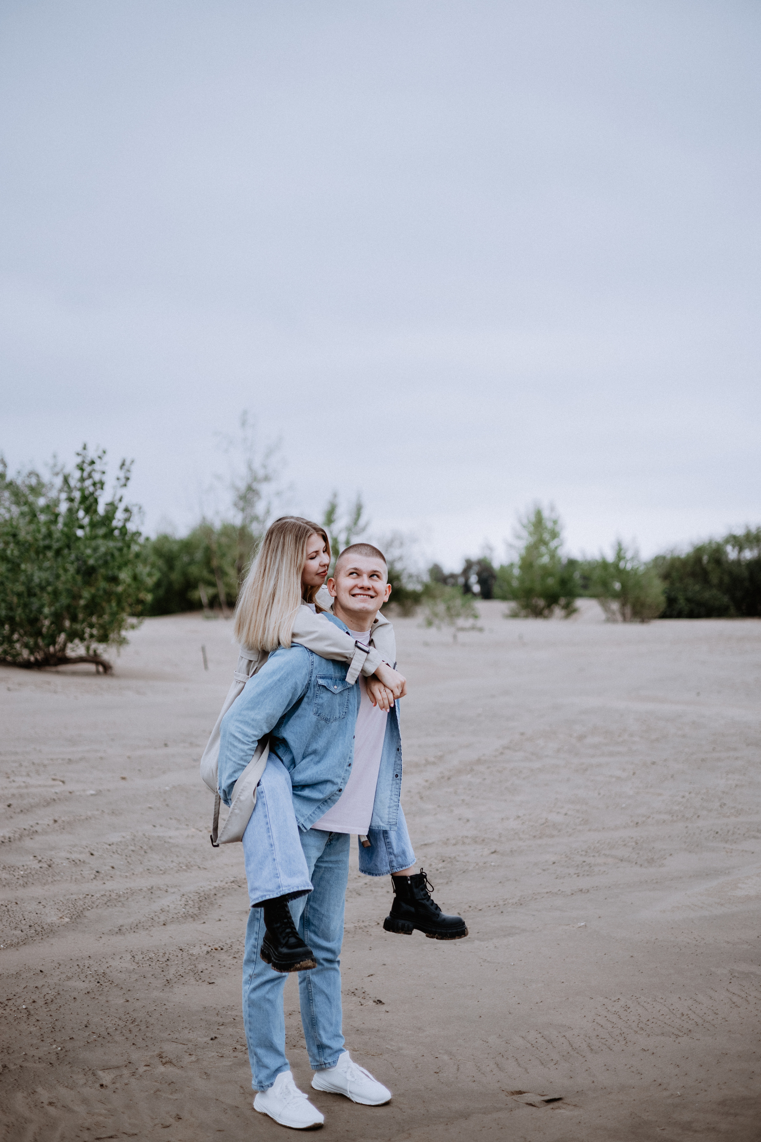 Марина, Роман. Фотограф Волгоград Кристина Прохоренко