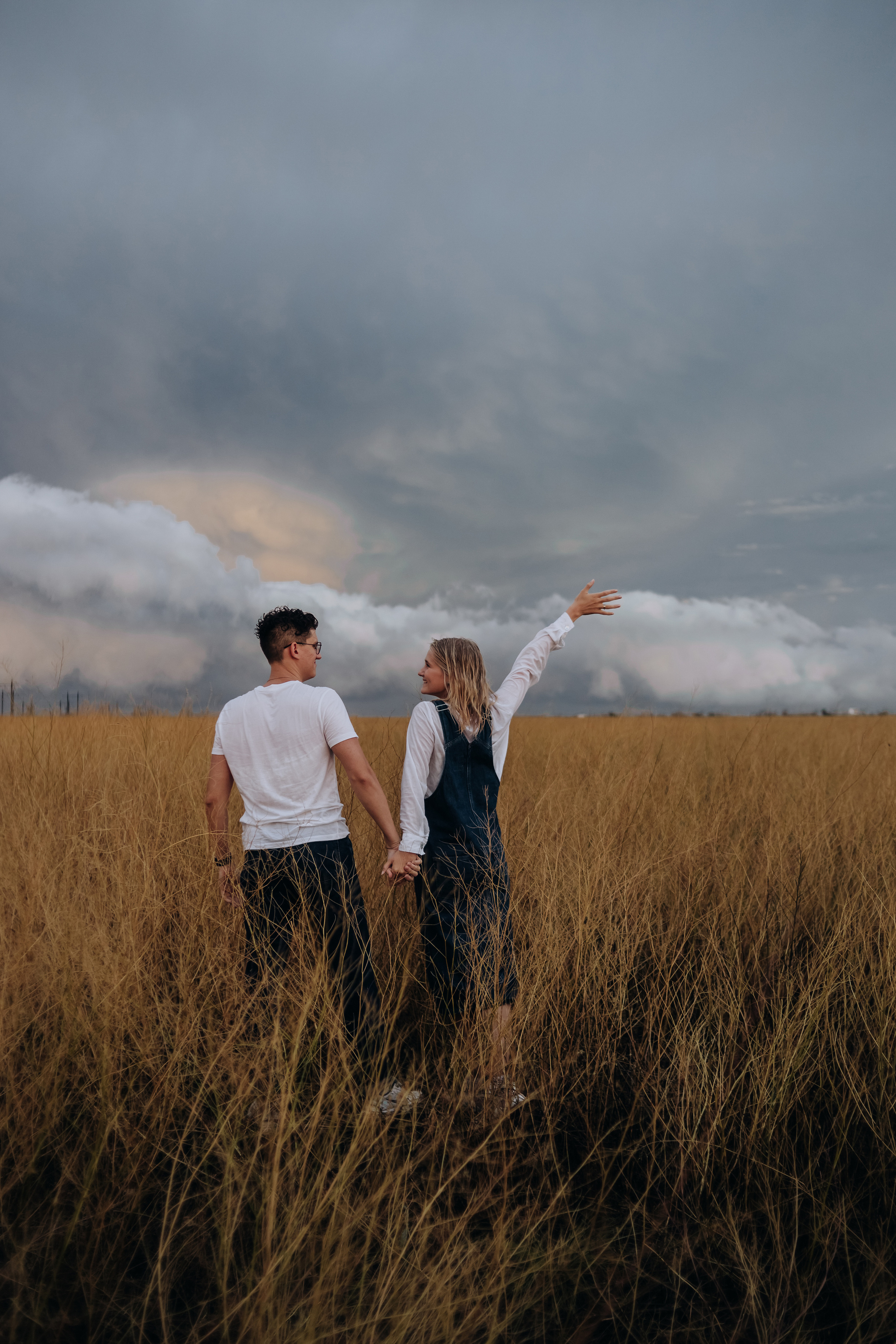 Валерия, Александр. Фотограф Волгоград Кристина Прохоренко