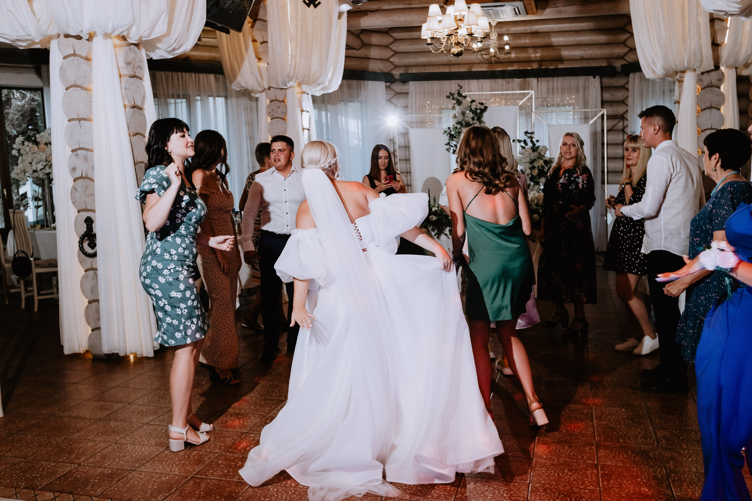 Евгения, Денис. Фотограф Волгоград Кристина Прохоренко