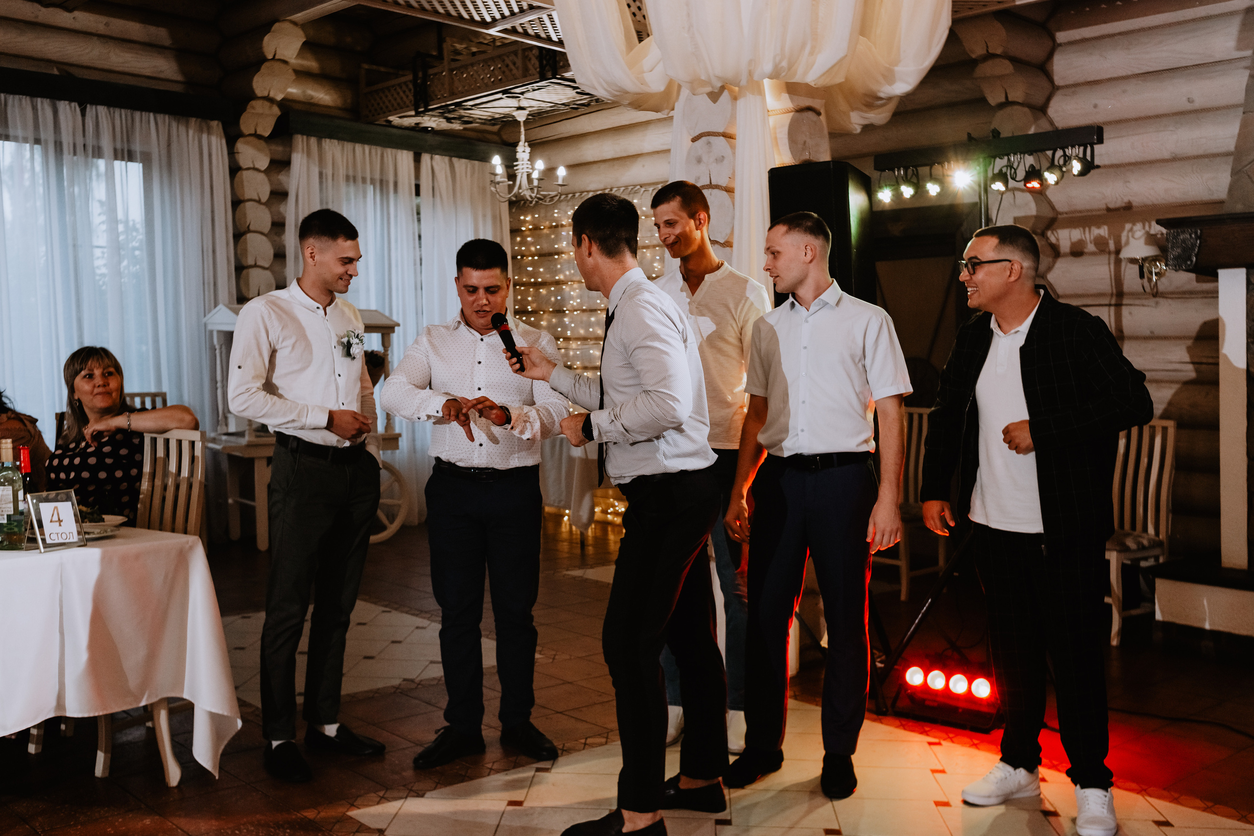 Евгения, Денис. Фотограф Волгоград Кристина Прохоренко