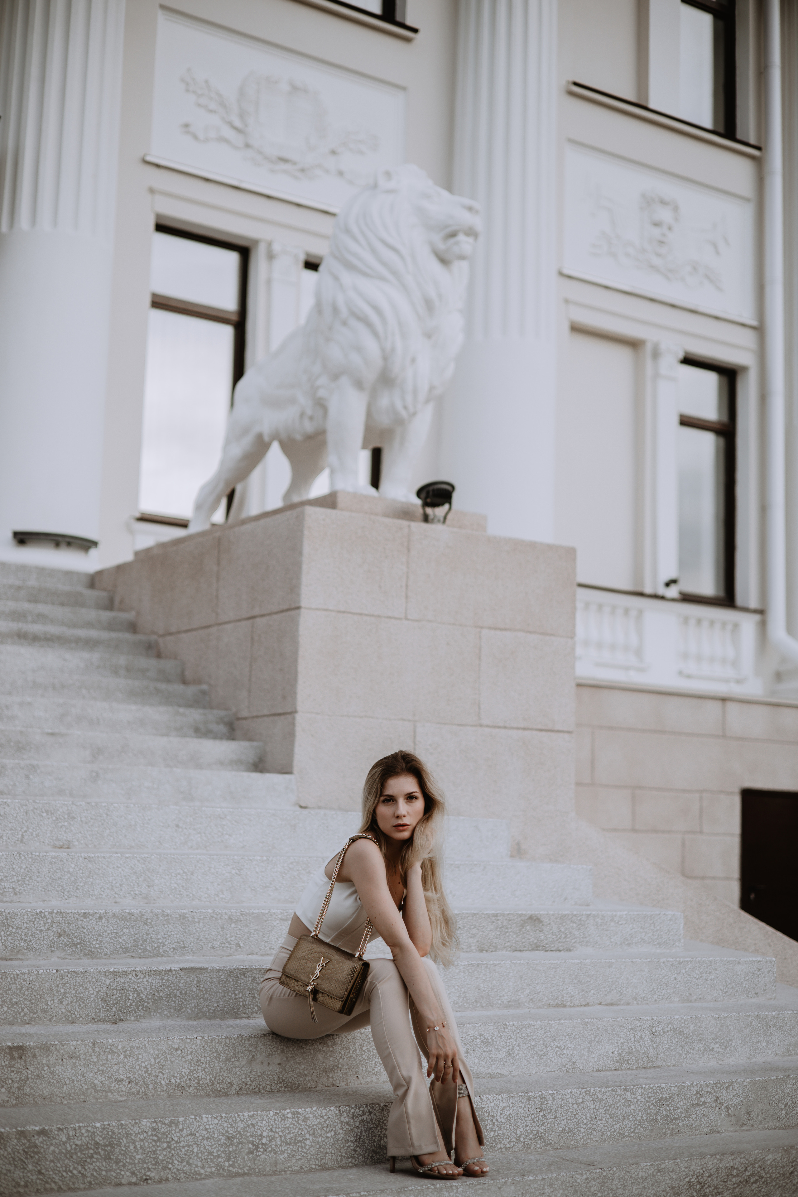 Ангелина. Фотограф Волгоград Кристина Прохоренко