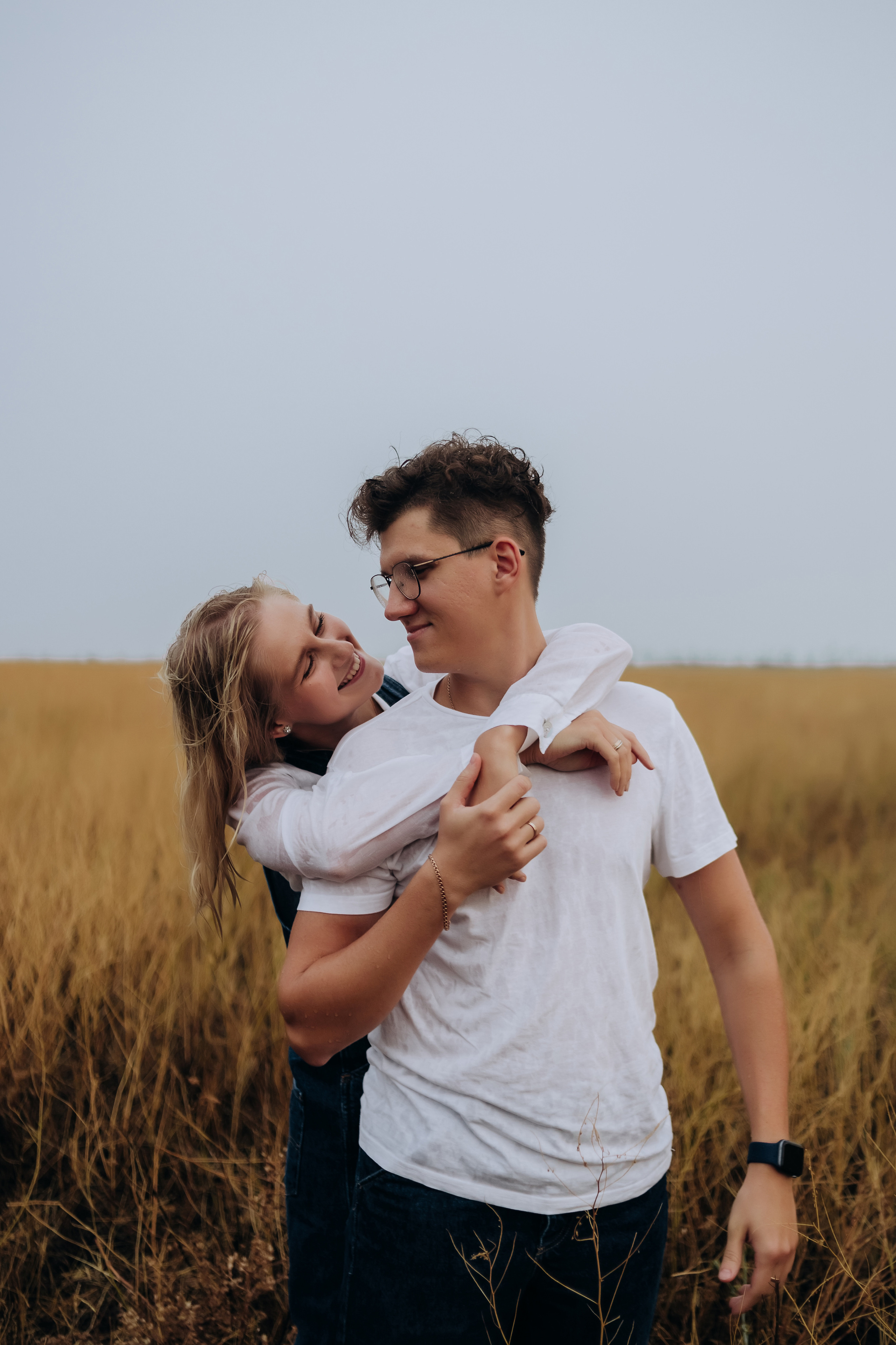 Валерия, Александр. Фотограф Волгоград Кристина Прохоренко