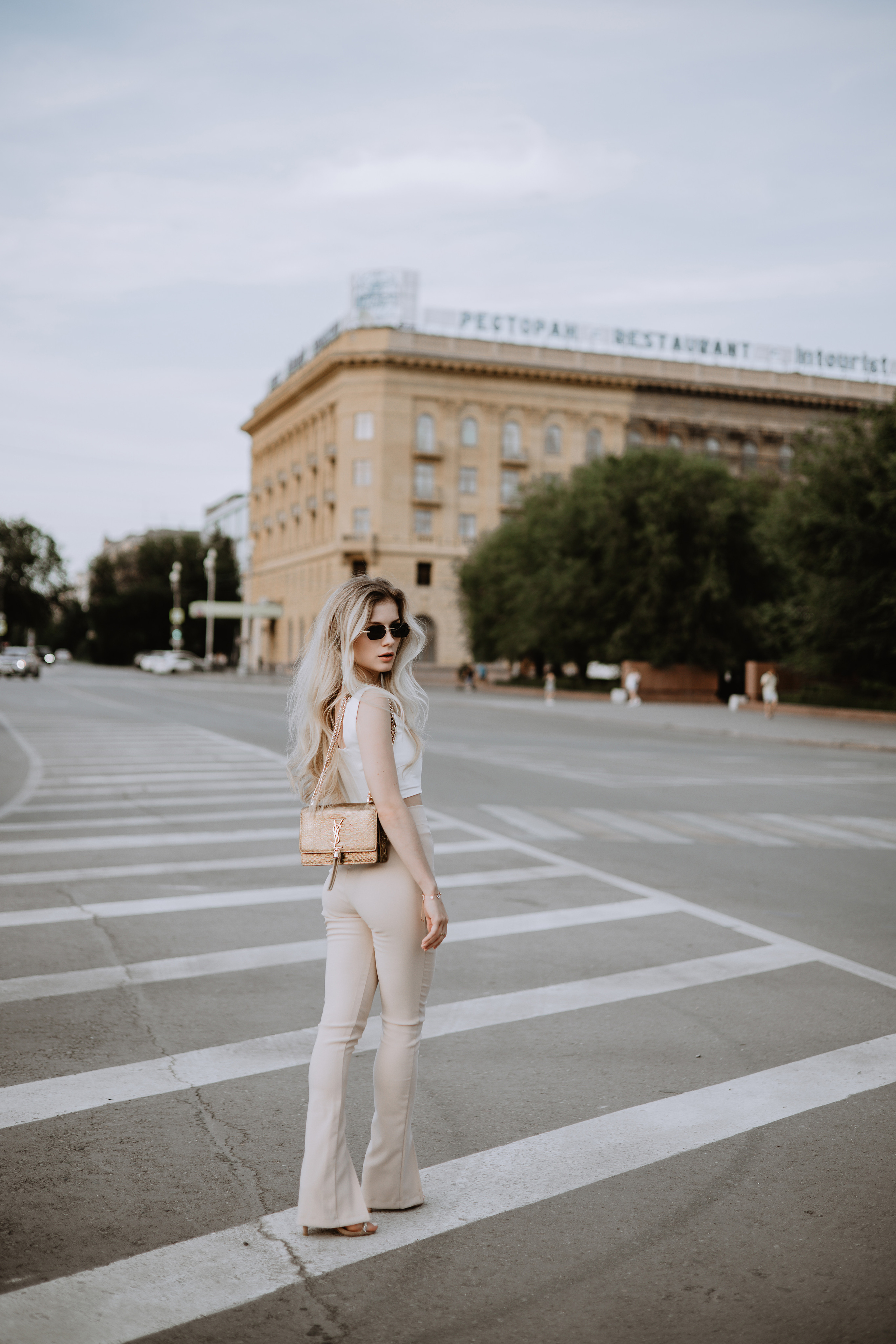 Ангелина. Фотограф Волгоград Кристина Прохоренко