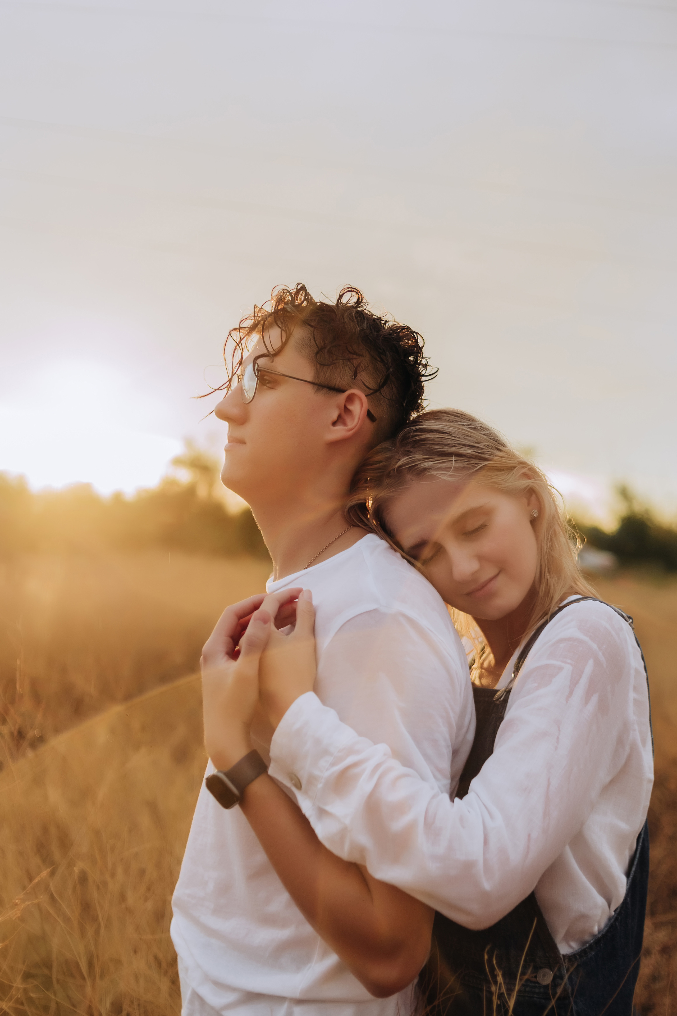 Валерия, Александр. Фотограф Волгоград Кристина Прохоренко