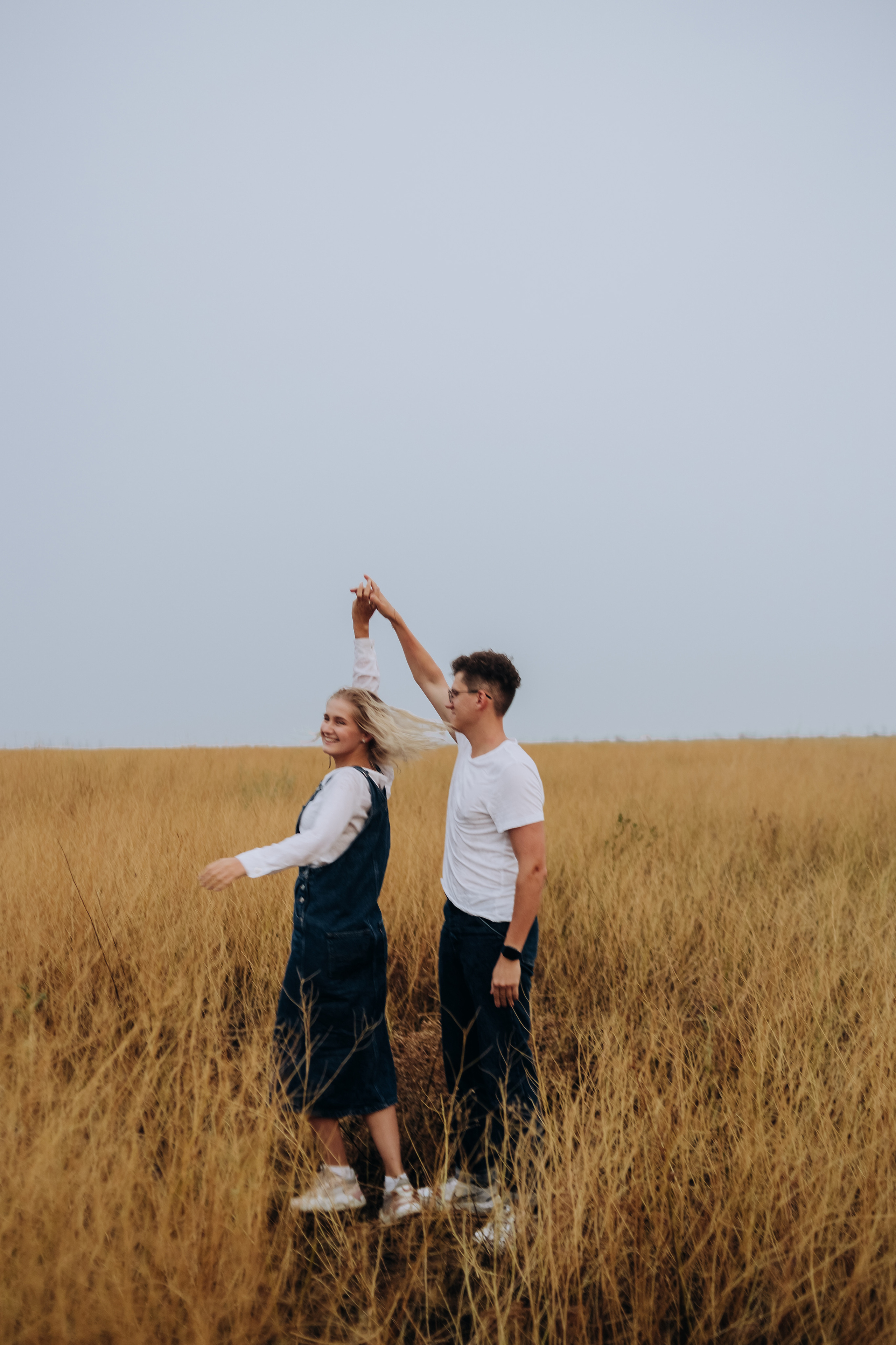 Валерия, Александр. Фотограф Волгоград Кристина Прохоренко