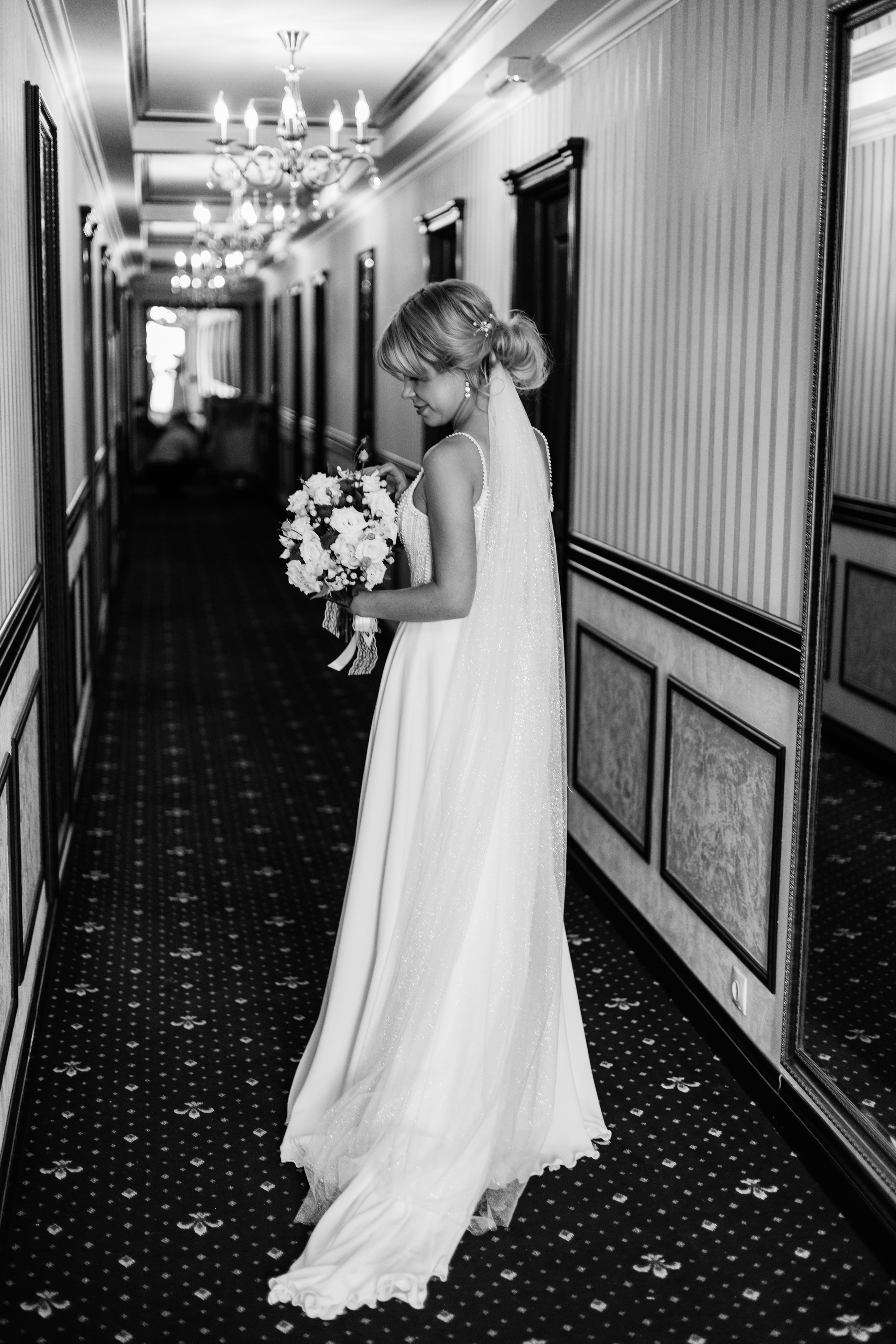 Светлана, Антон. Фотограф Волгоград Кристина Прохоренко