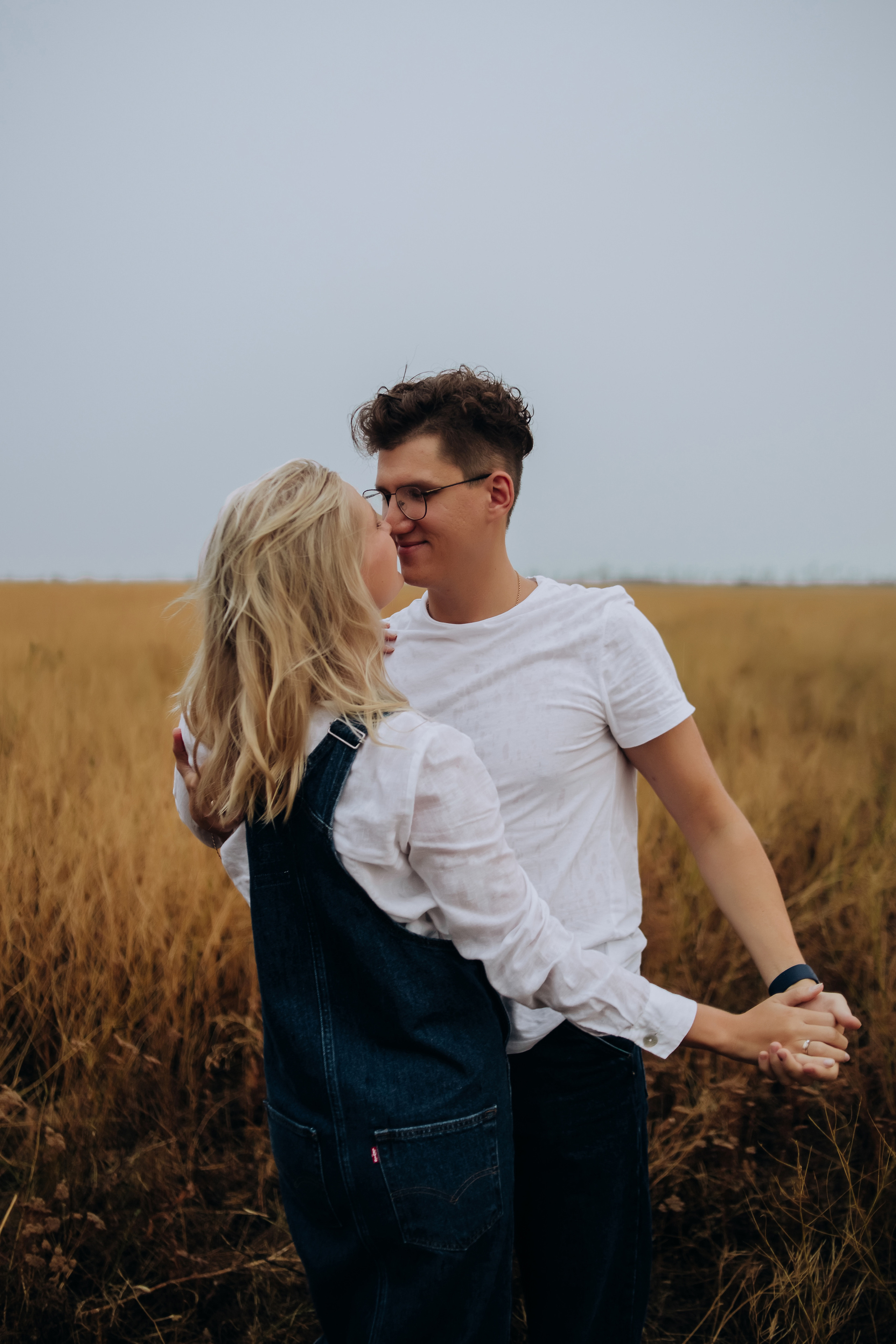 Валерия, Александр. Фотограф Волгоград Кристина Прохоренко