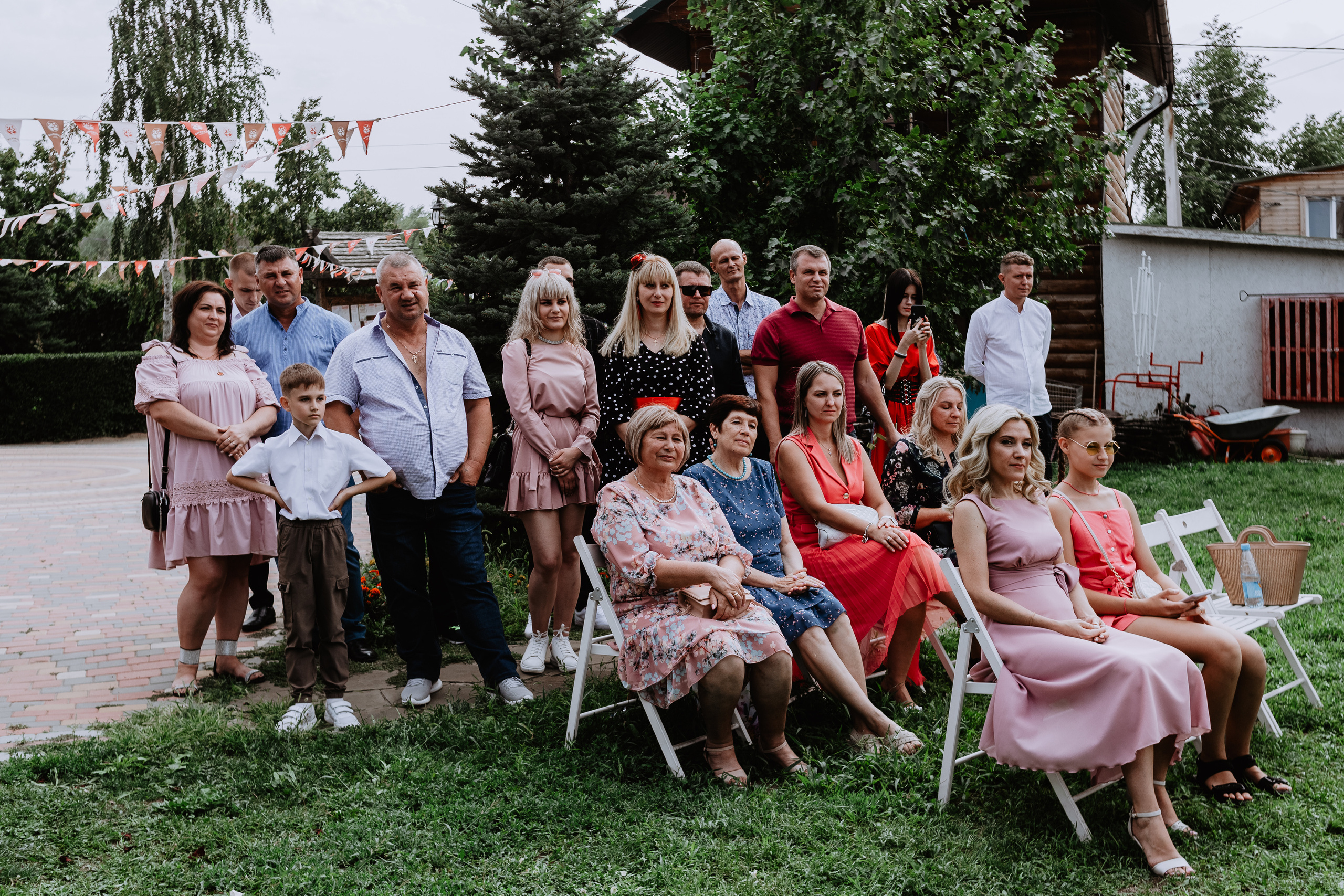 Евгения, Денис. Фотограф Волгоград Кристина Прохоренко