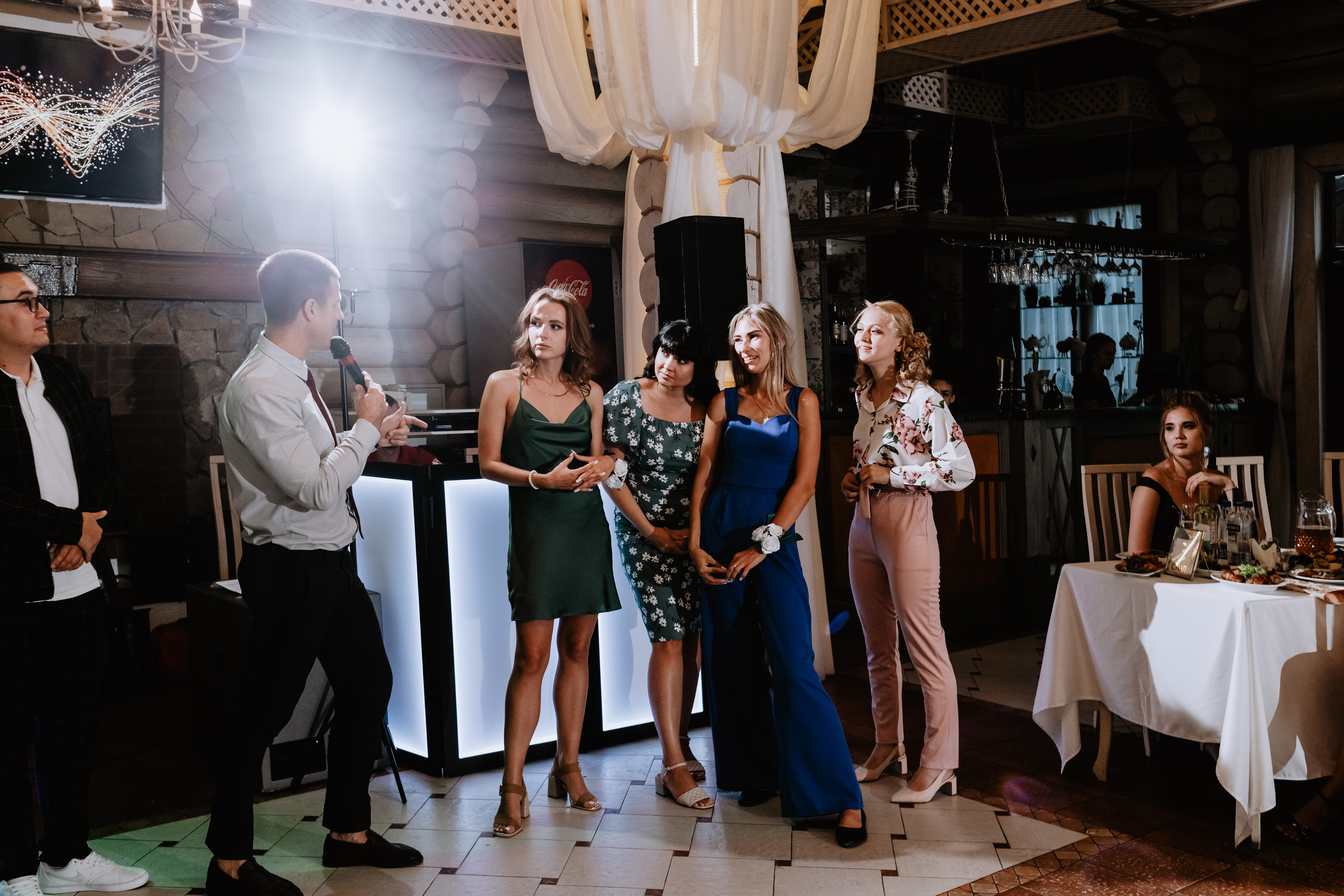 Евгения, Денис. Фотограф Волгоград Кристина Прохоренко