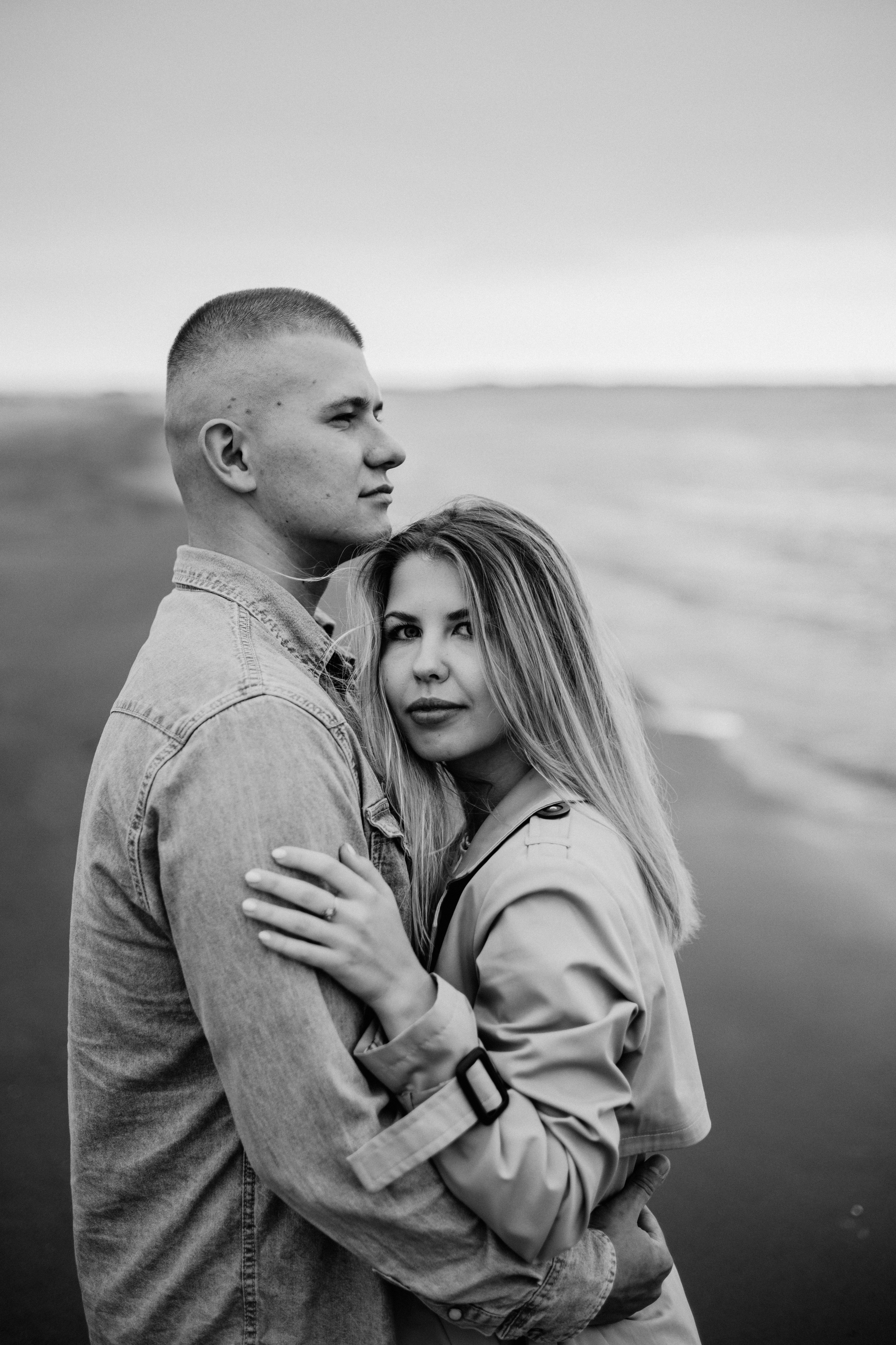 Марина, Роман. Фотограф Волгоград Кристина Прохоренко