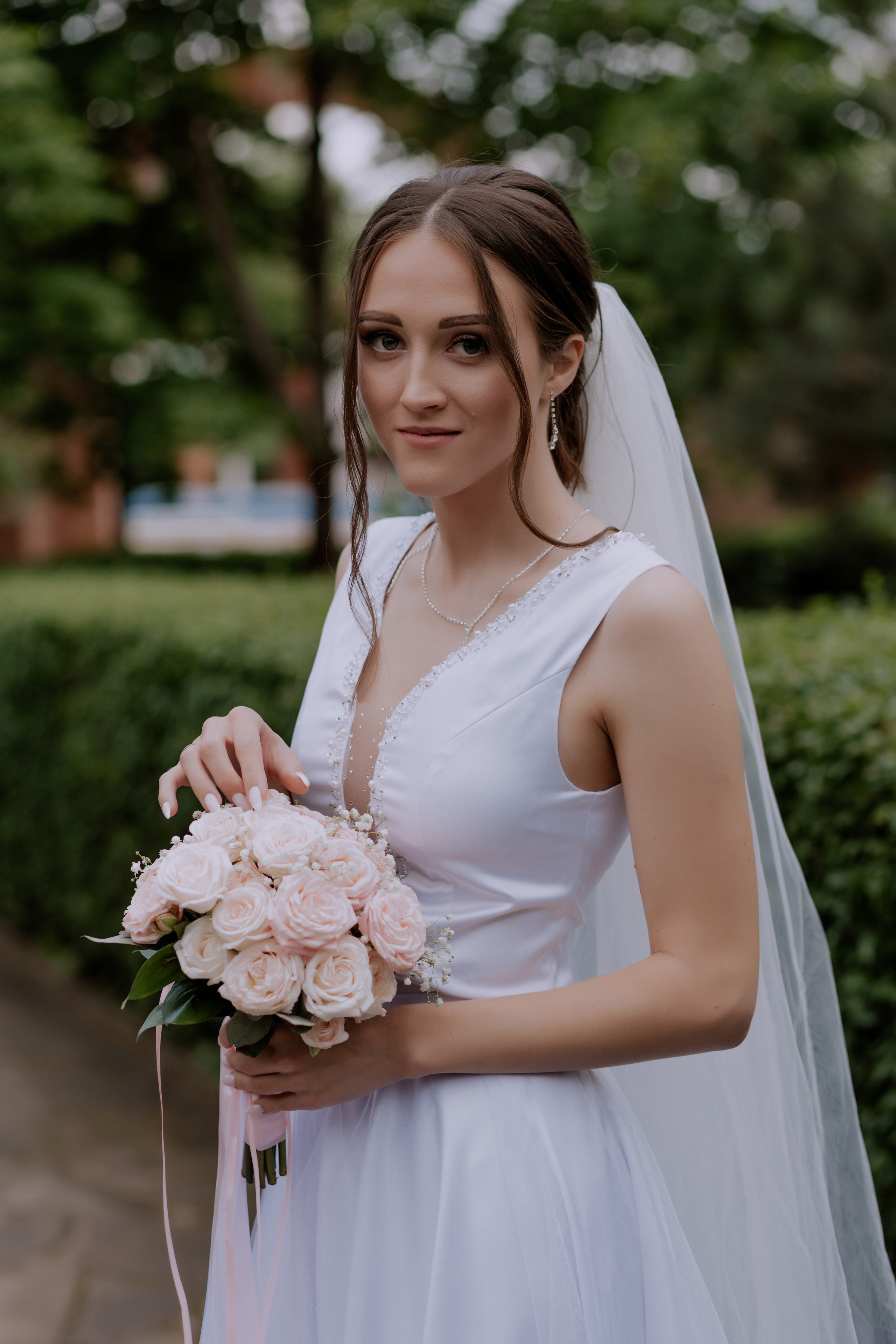 Дарья, Федор. Фотограф Волгоград Кристина Прохоренко