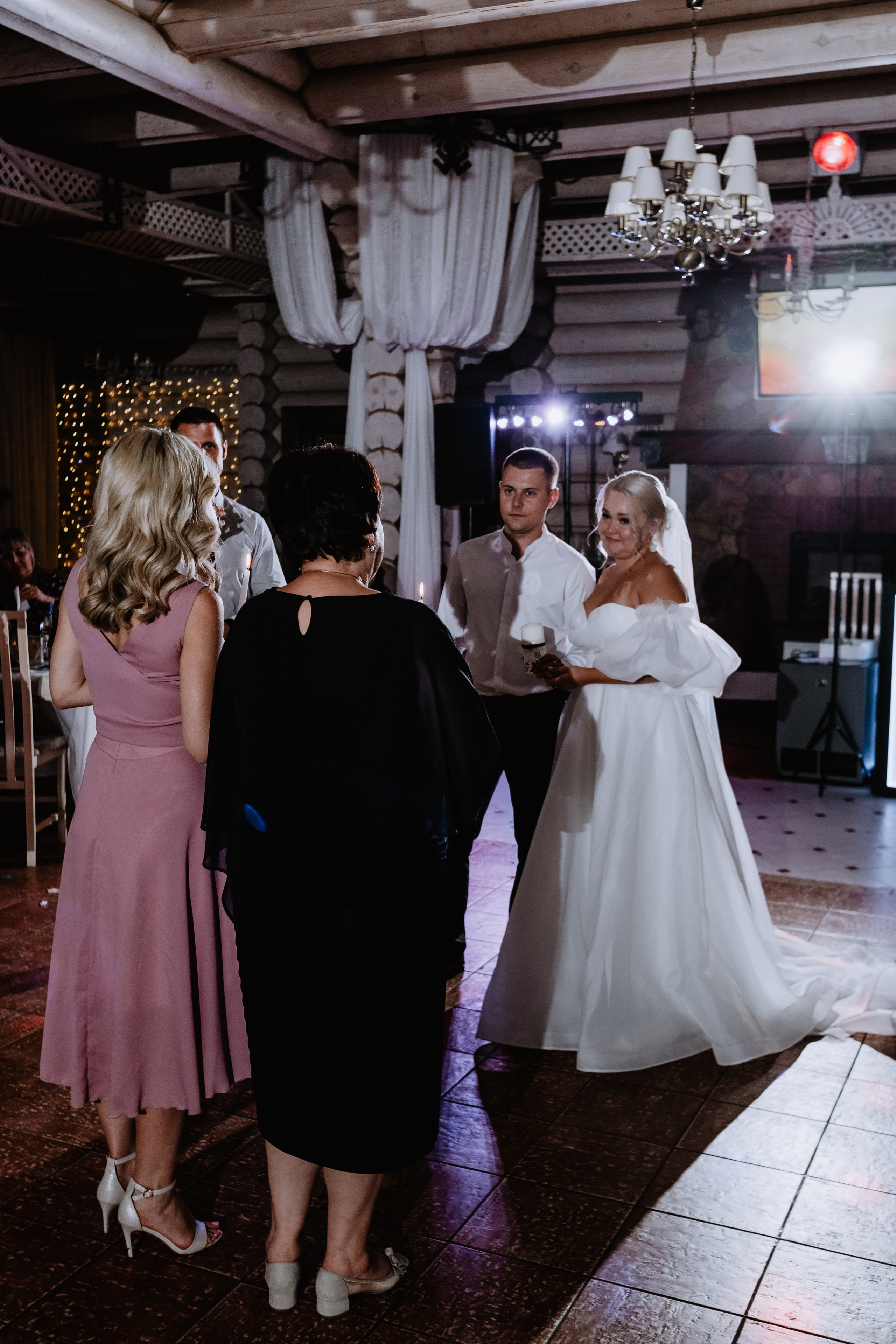 Евгения, Денис. Фотограф Волгоград Кристина Прохоренко