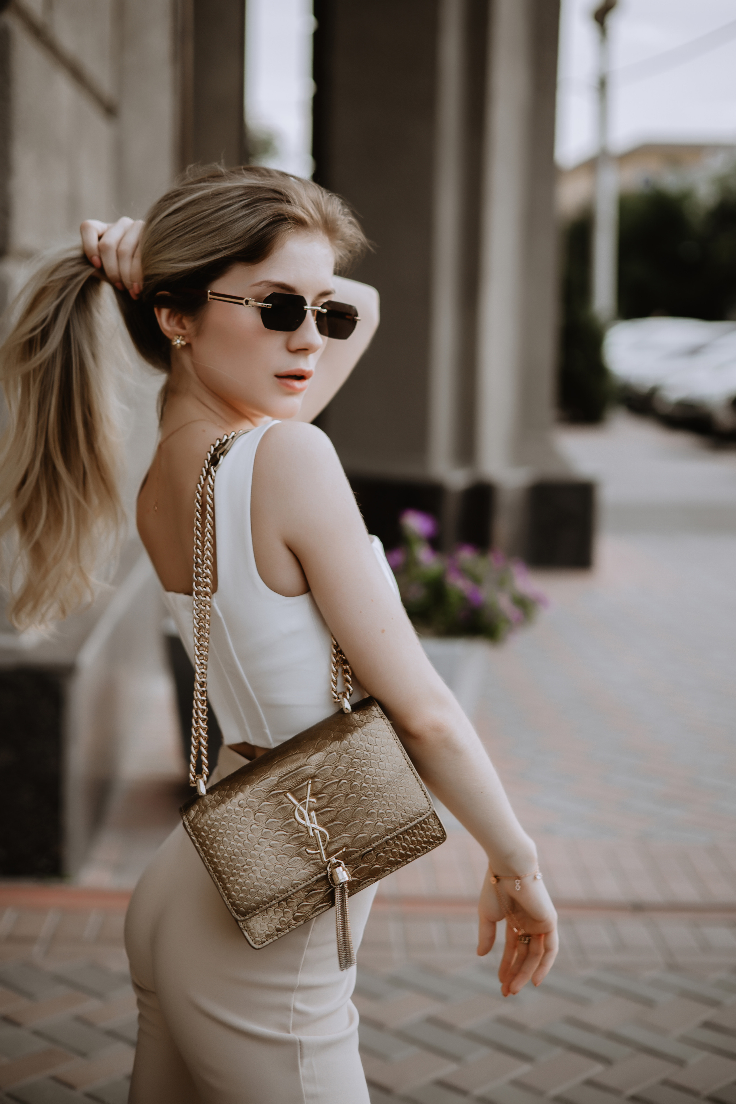 Ангелина. Фотограф Волгоград Кристина Прохоренко