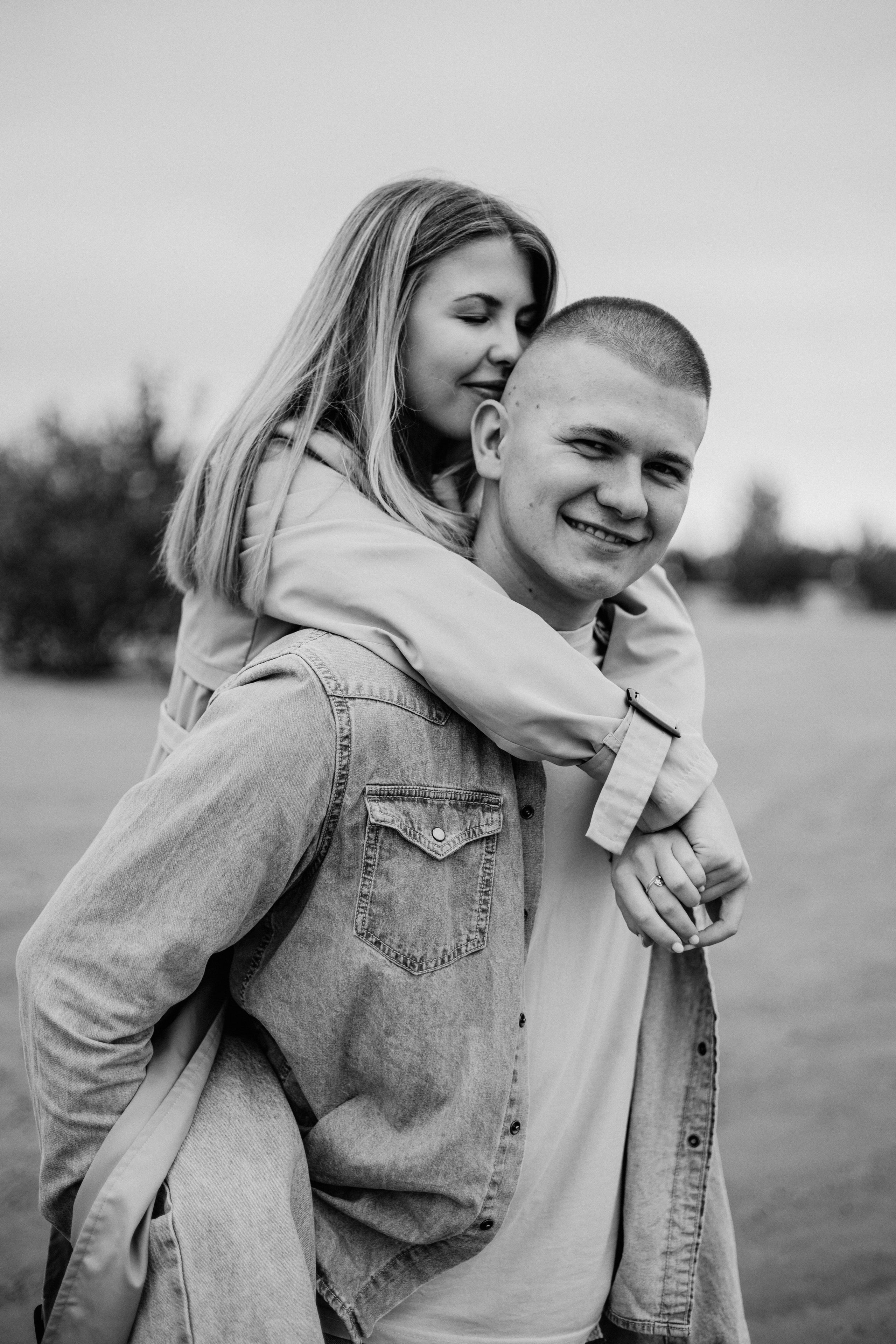 Марина, Роман. Фотограф Волгоград Кристина Прохоренко