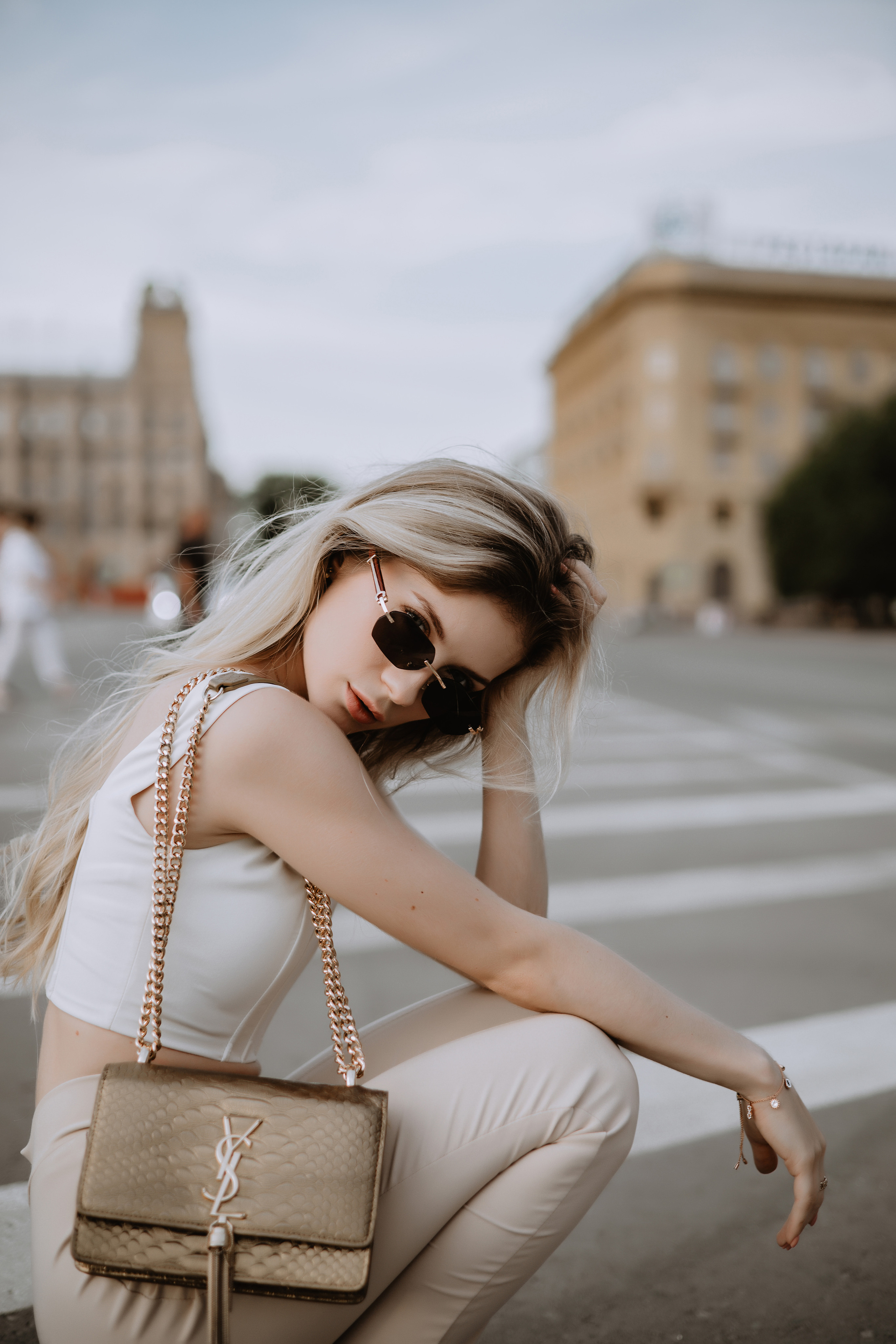 Ангелина. Фотограф Волгоград Кристина Прохоренко