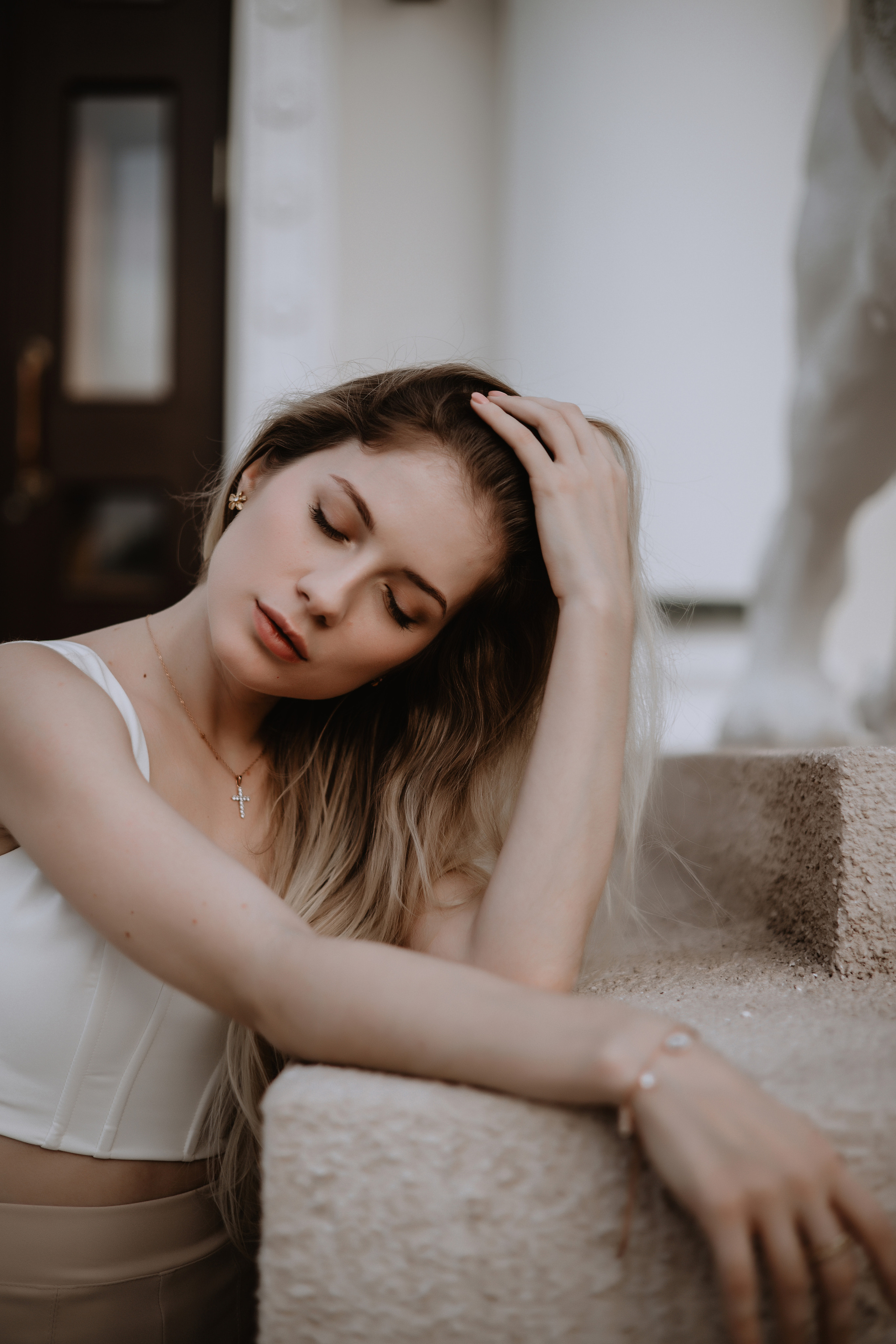 Ангелина. Фотограф Волгоград Кристина Прохоренко