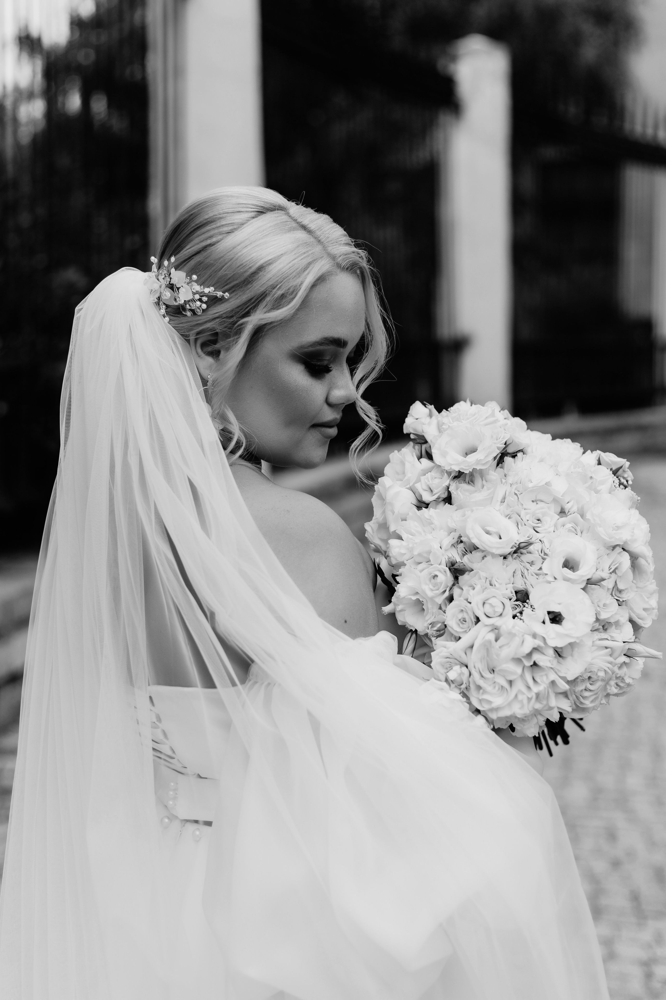 Евгения, Денис. Фотограф Волгоград Кристина Прохоренко