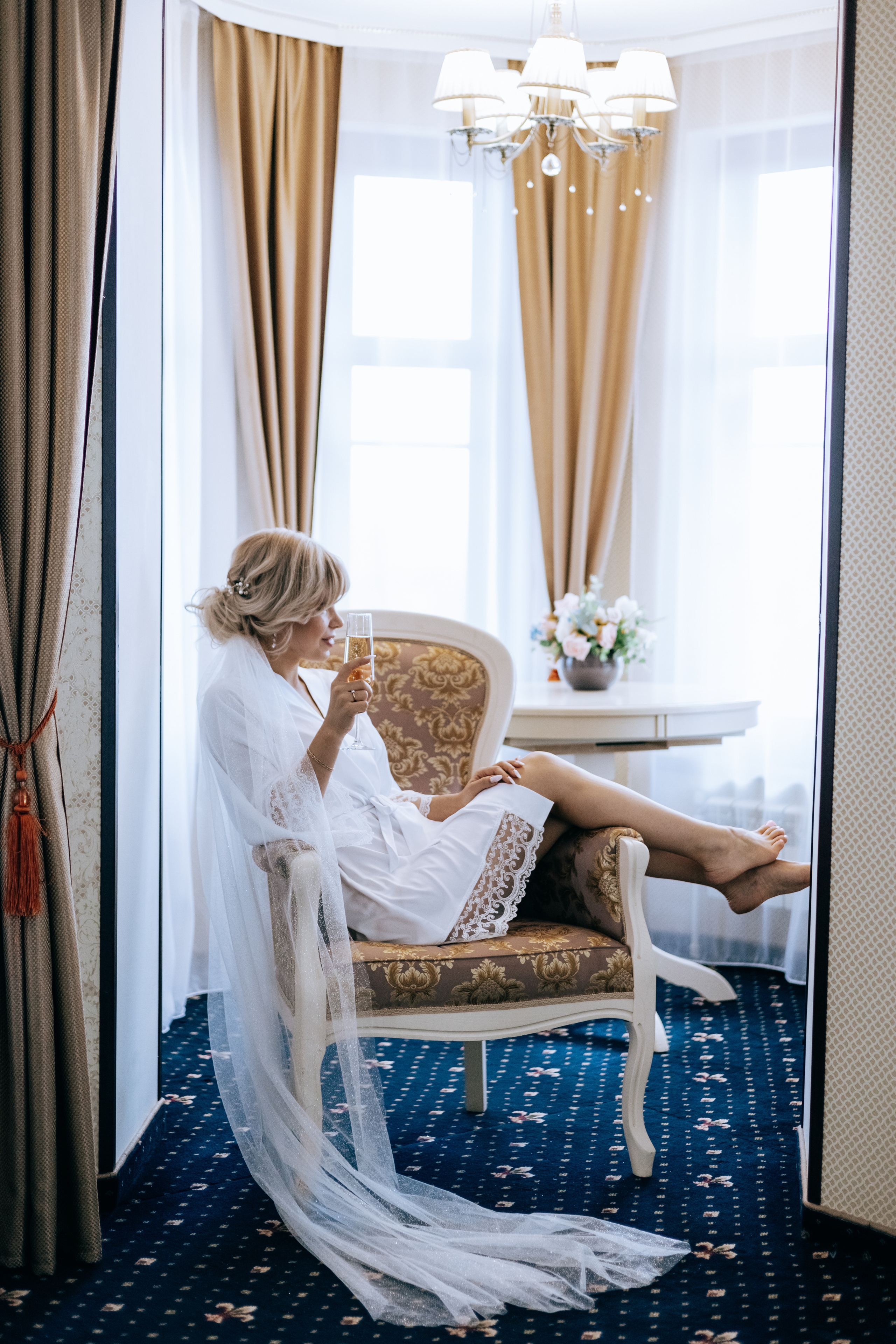 Светлана, Антон. Фотограф Волгоград Кристина Прохоренко