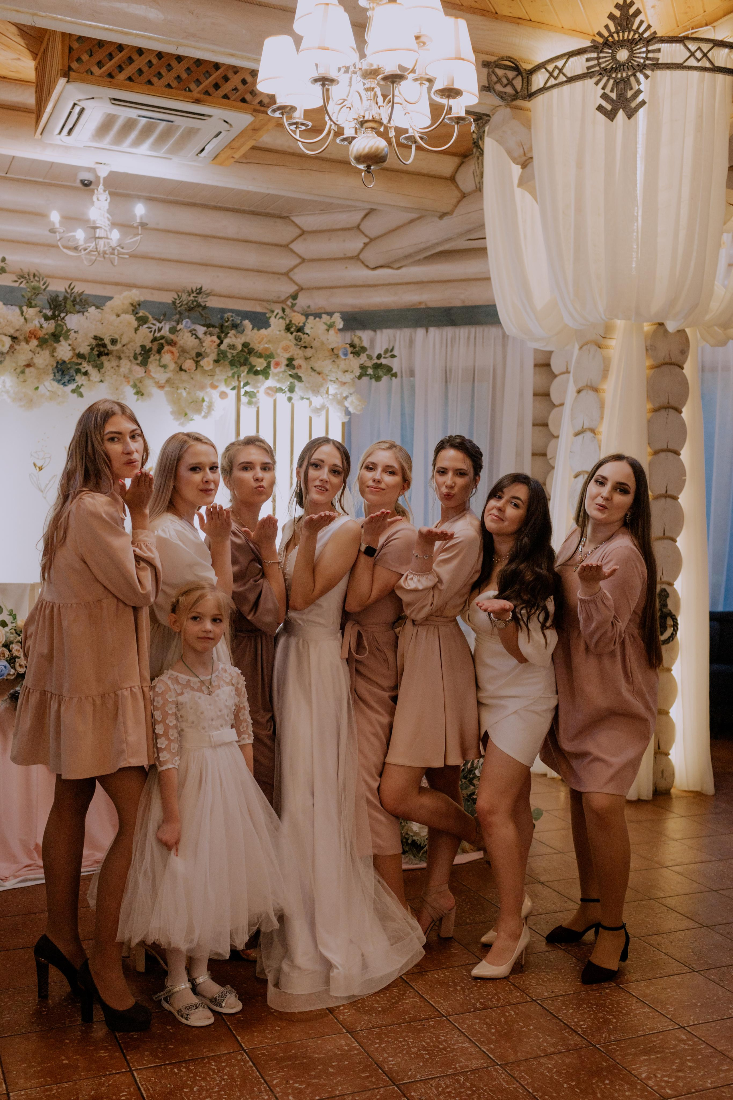 Дарья, Федор. Фотограф Волгоград Кристина Прохоренко