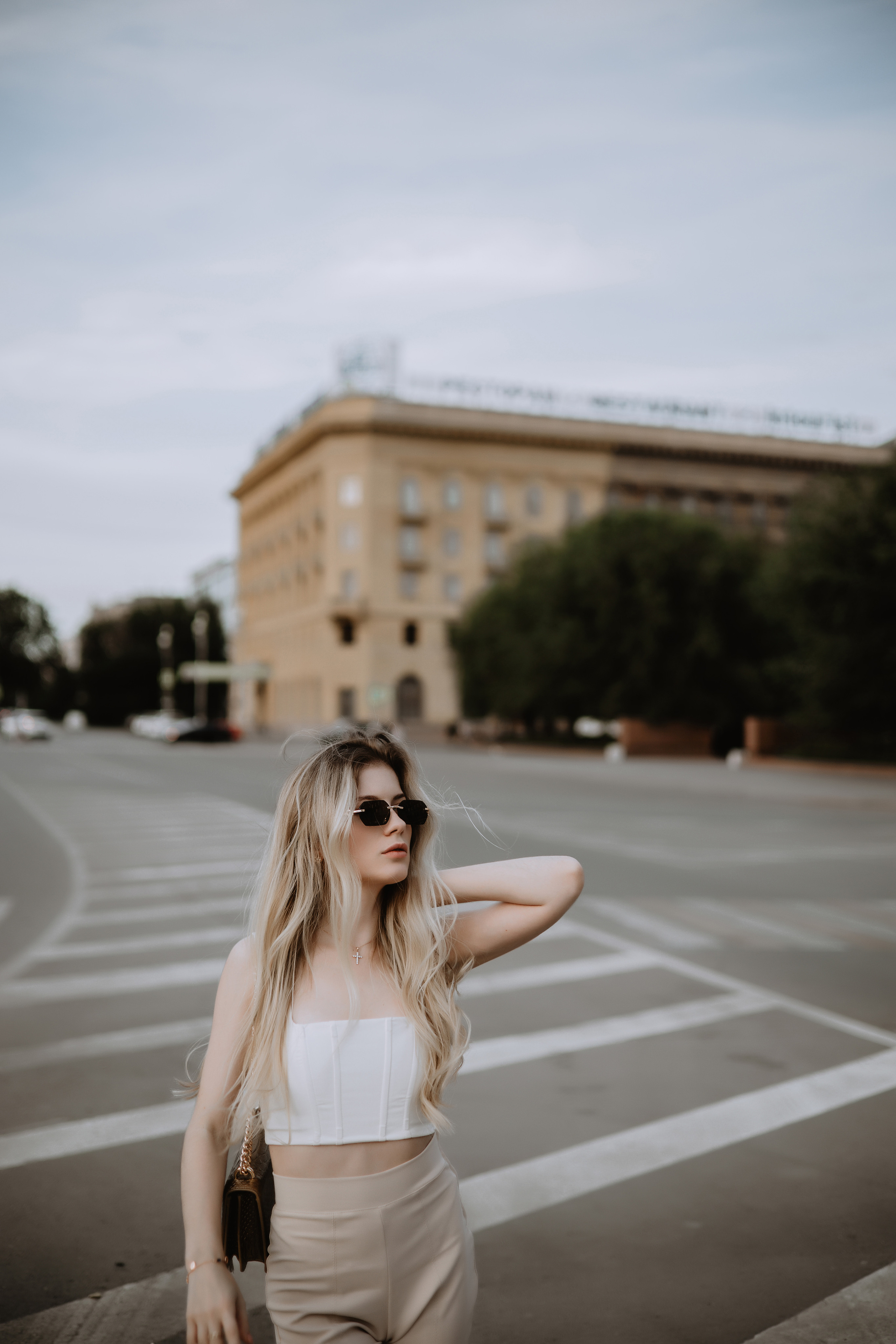 Ангелина. Фотограф Волгоград Кристина Прохоренко