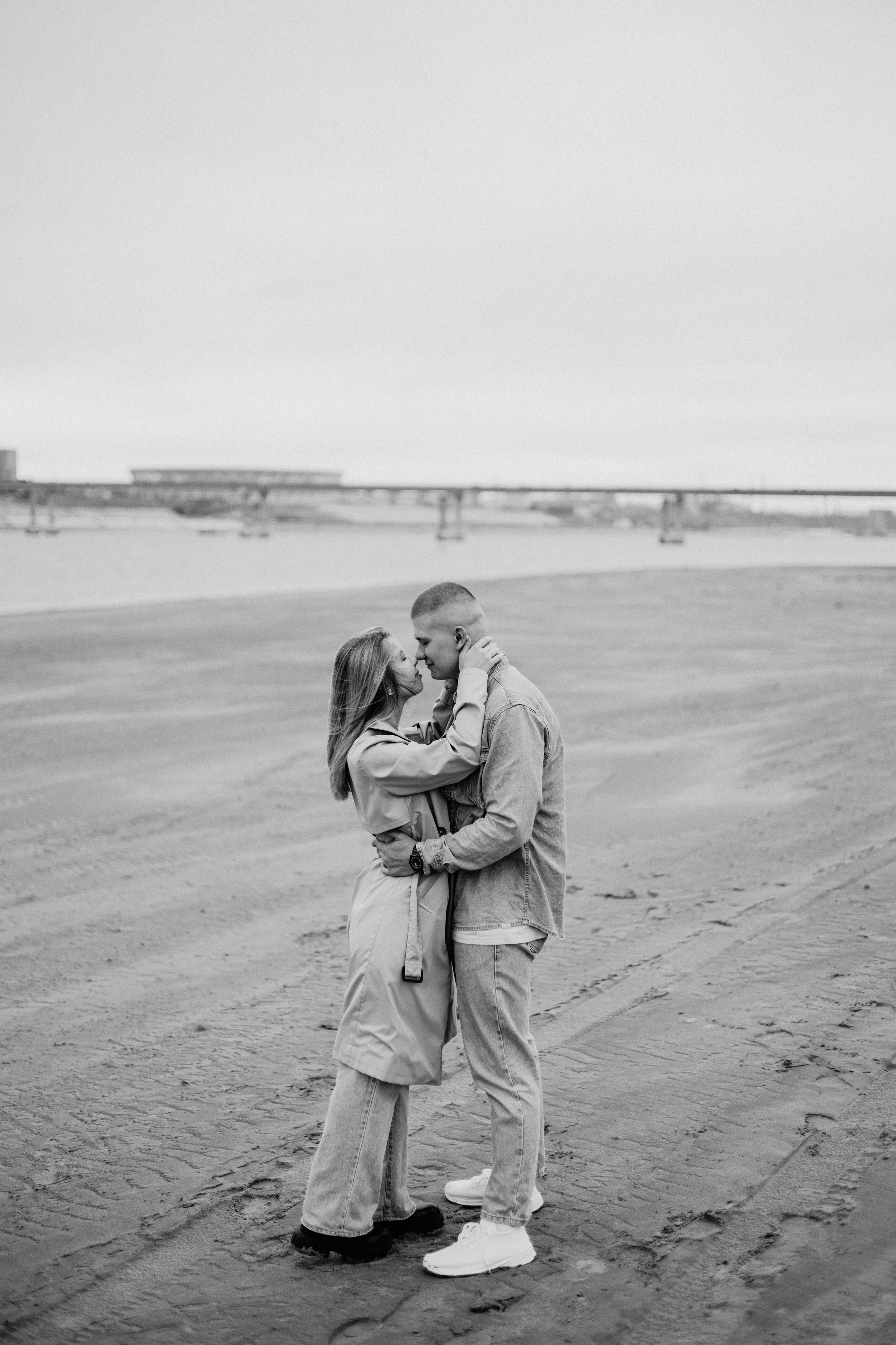 Марина, Роман. Фотограф Волгоград Кристина Прохоренко