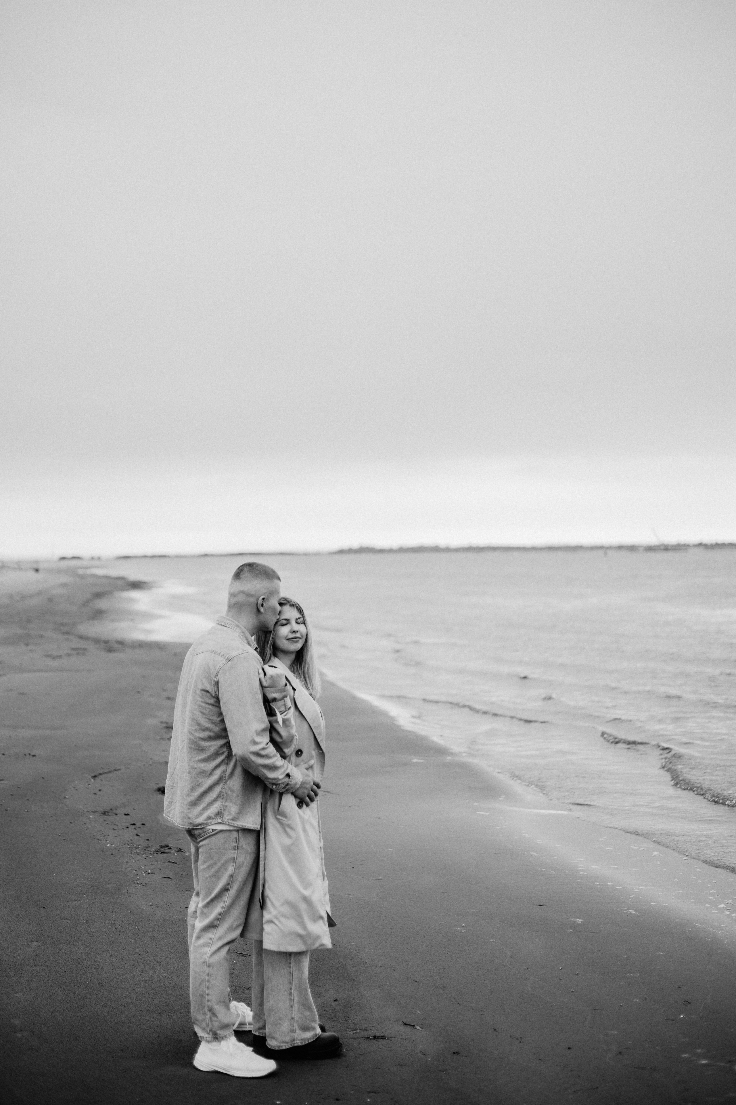 Марина, Роман. Фотограф Волгоград Кристина Прохоренко