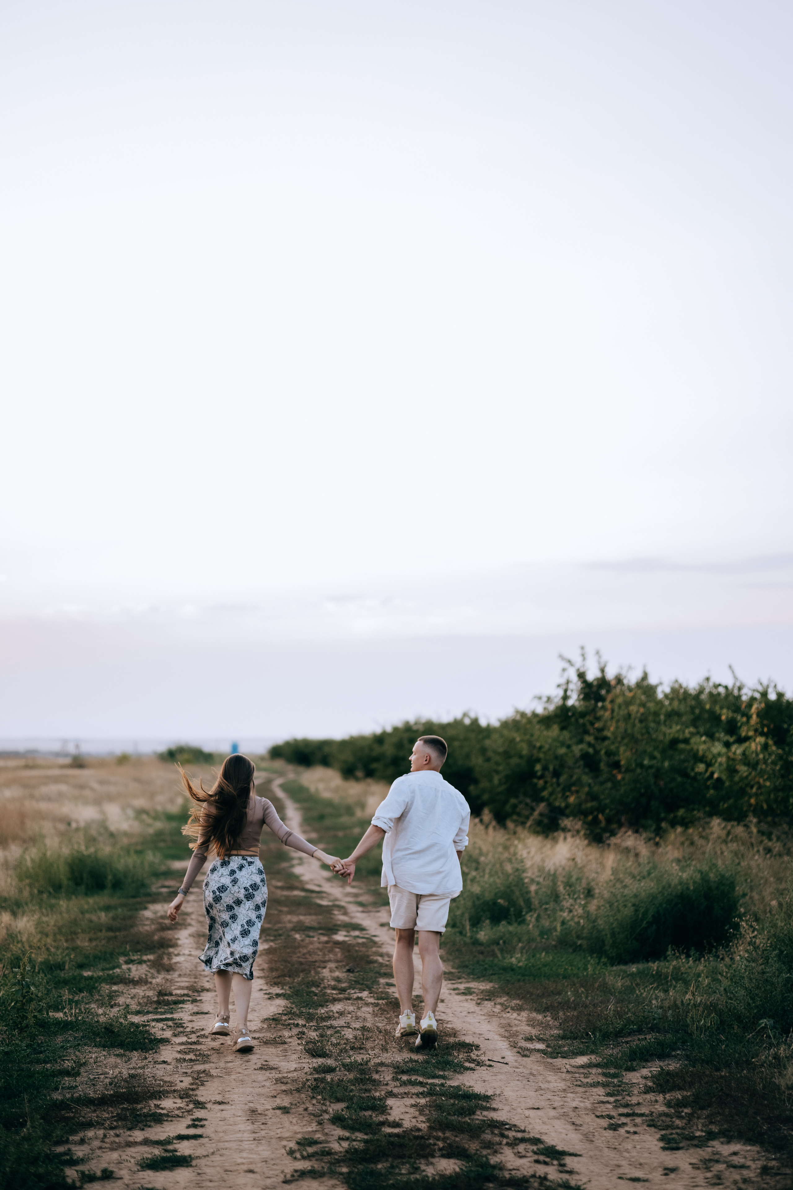 Анастасия, Данил. Фотограф Волгоград Кристина Прохоренко