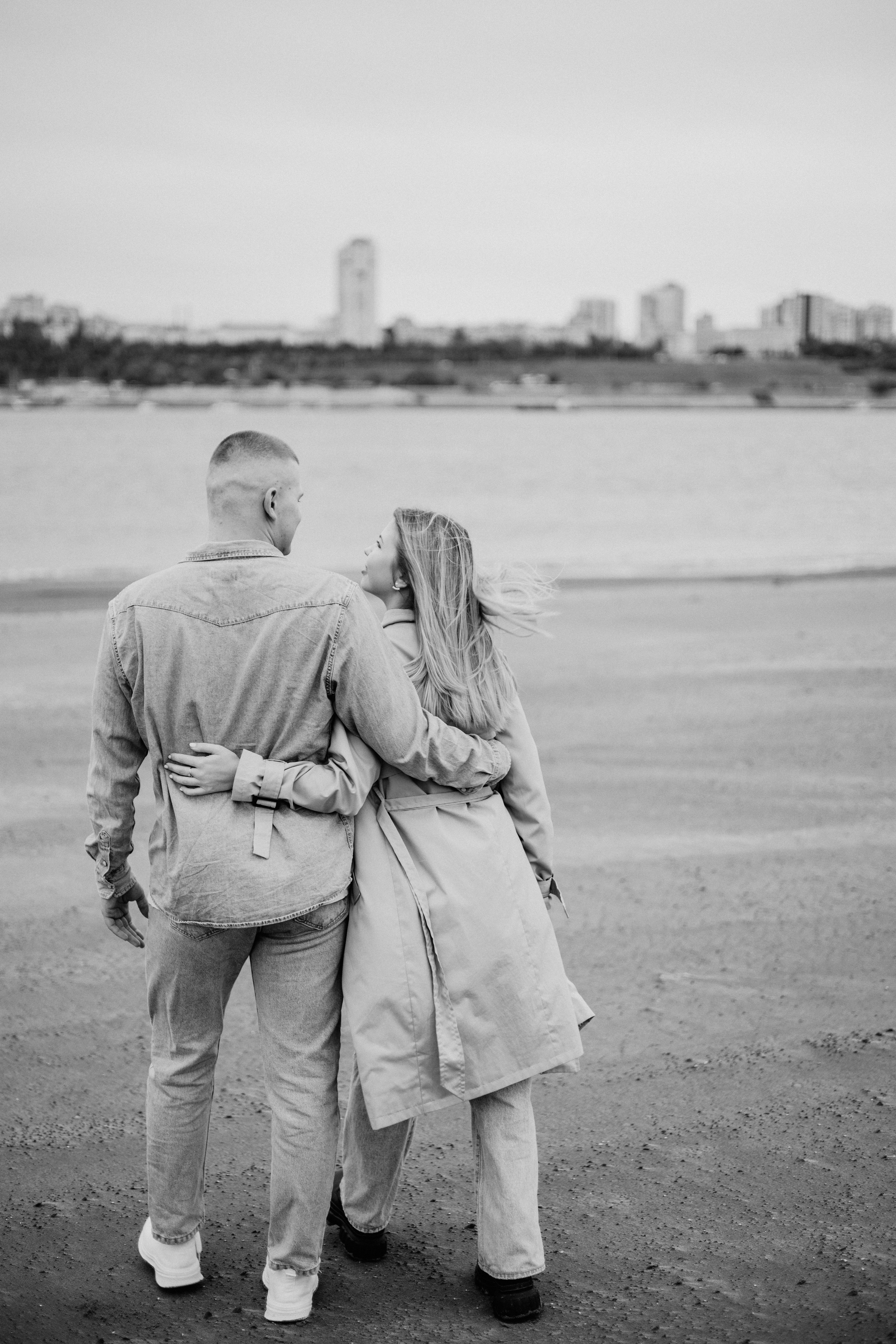 Марина, Роман. Фотограф Волгоград Кристина Прохоренко