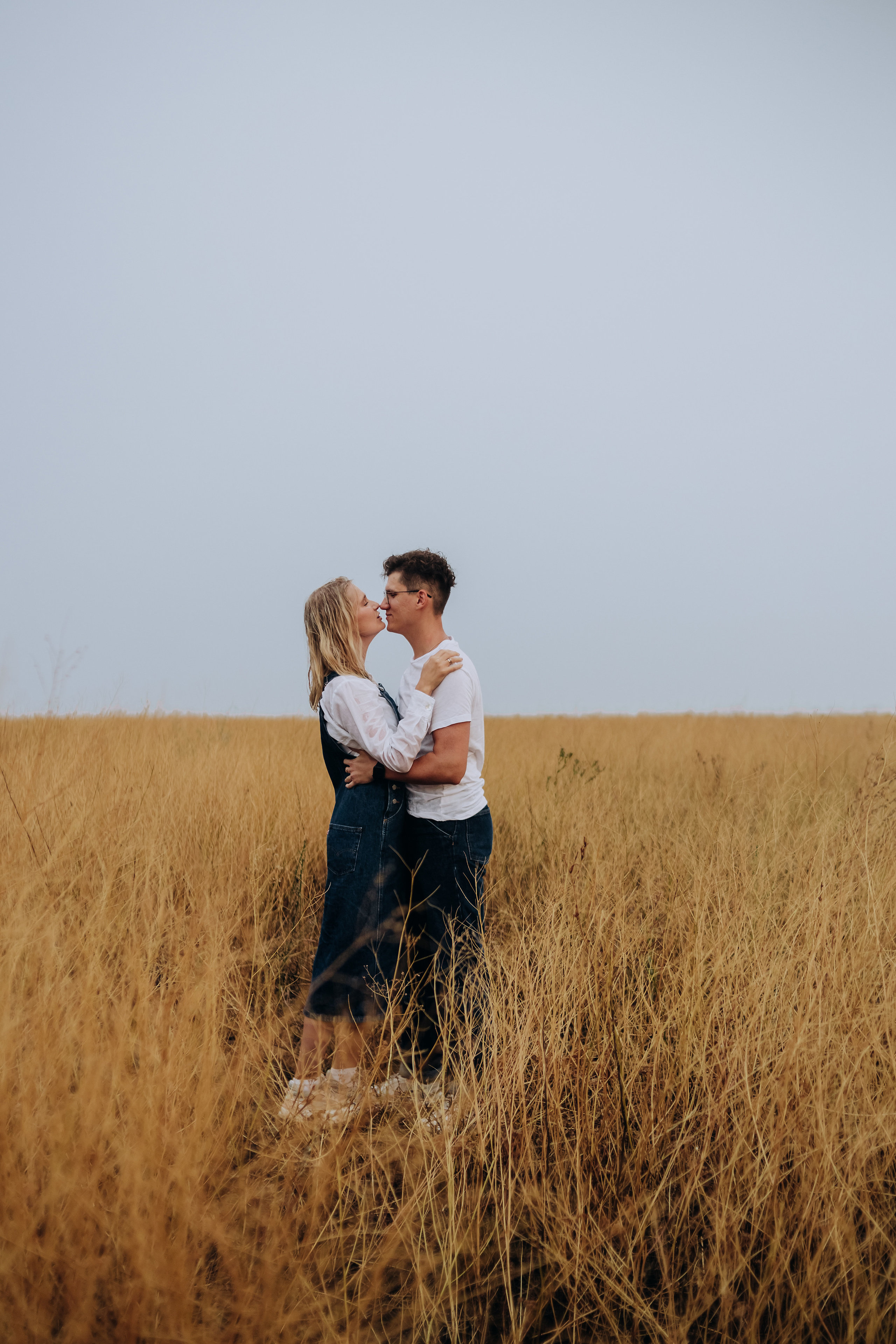 Валерия, Александр. Фотограф Волгоград Кристина Прохоренко