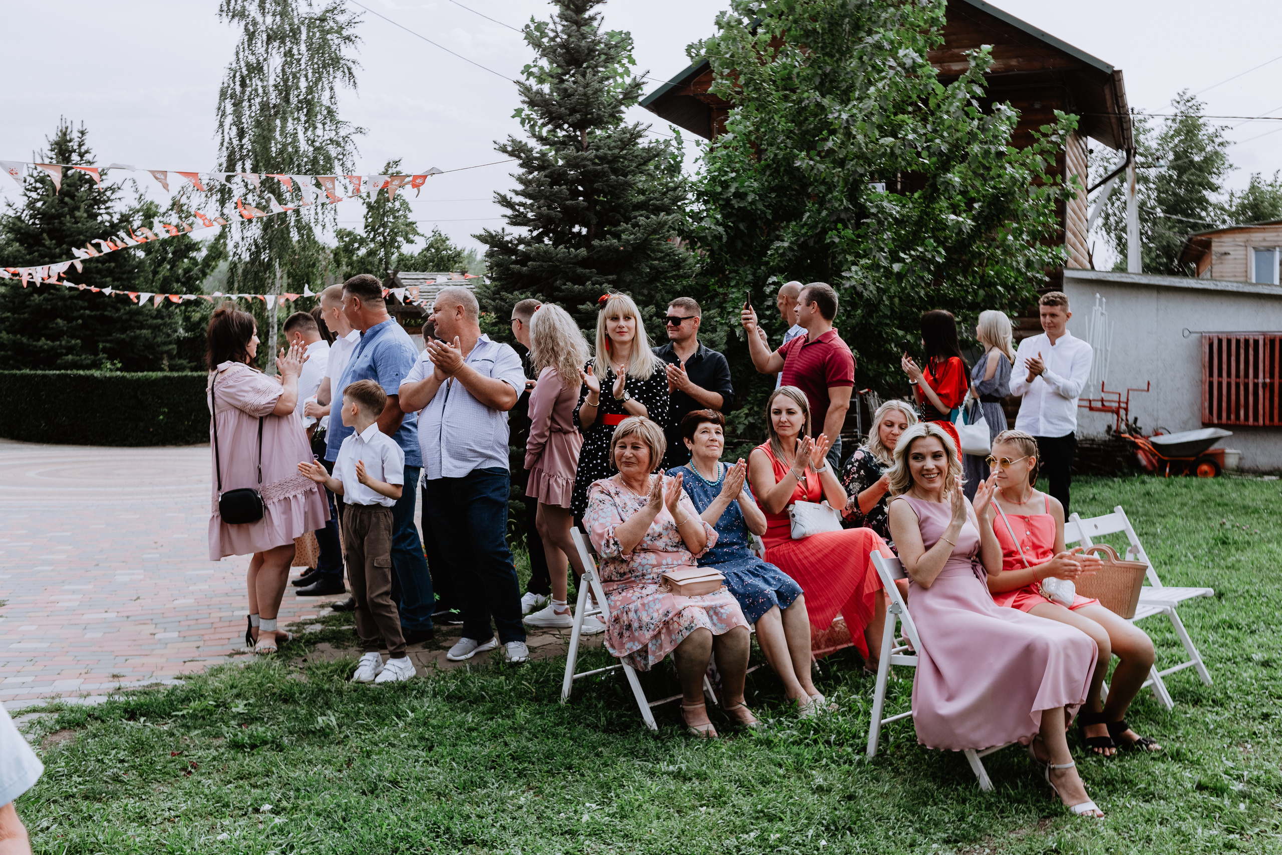 Евгения, Денис. Фотограф Волгоград Кристина Прохоренко