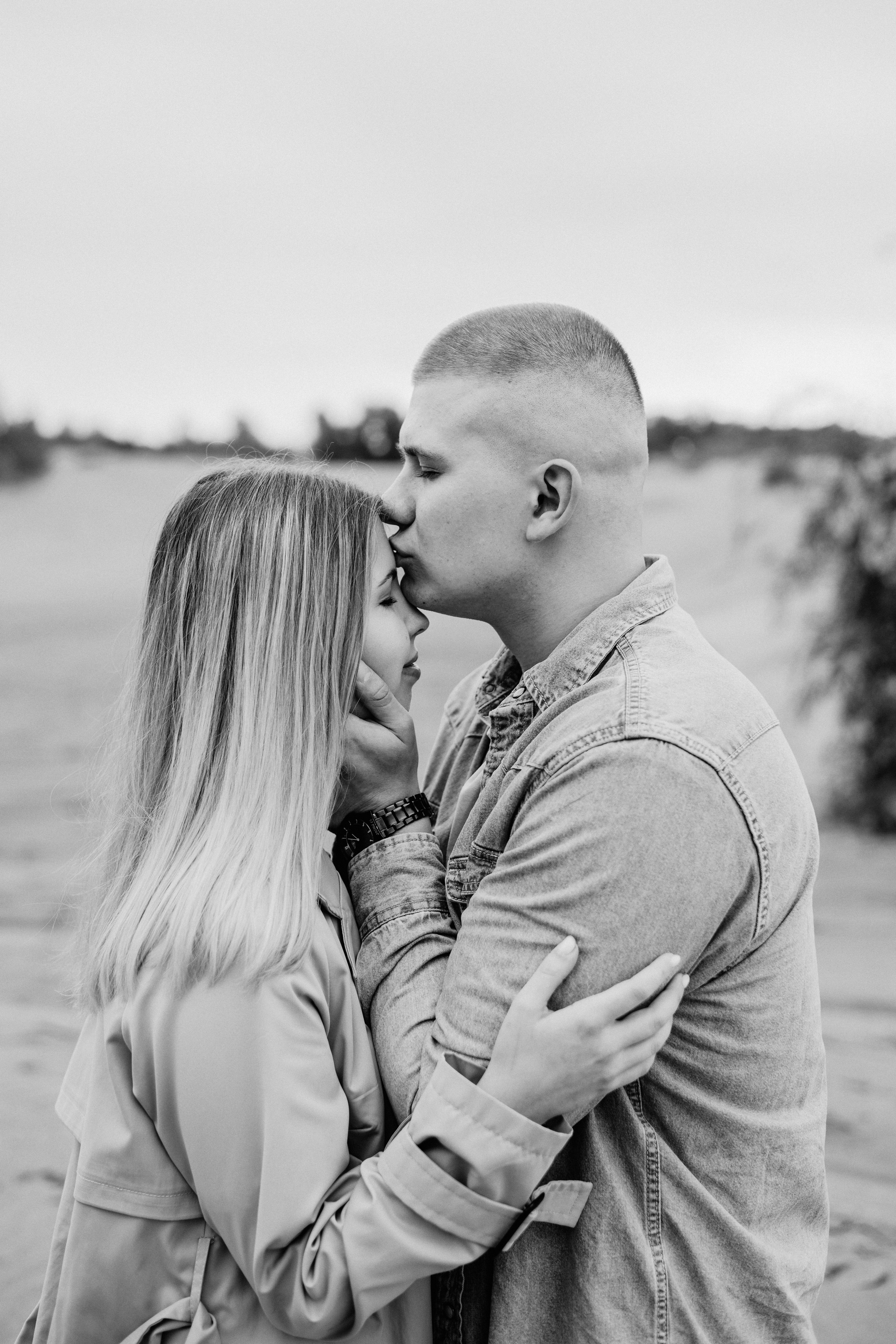 Марина, Роман. Фотограф Волгоград Кристина Прохоренко