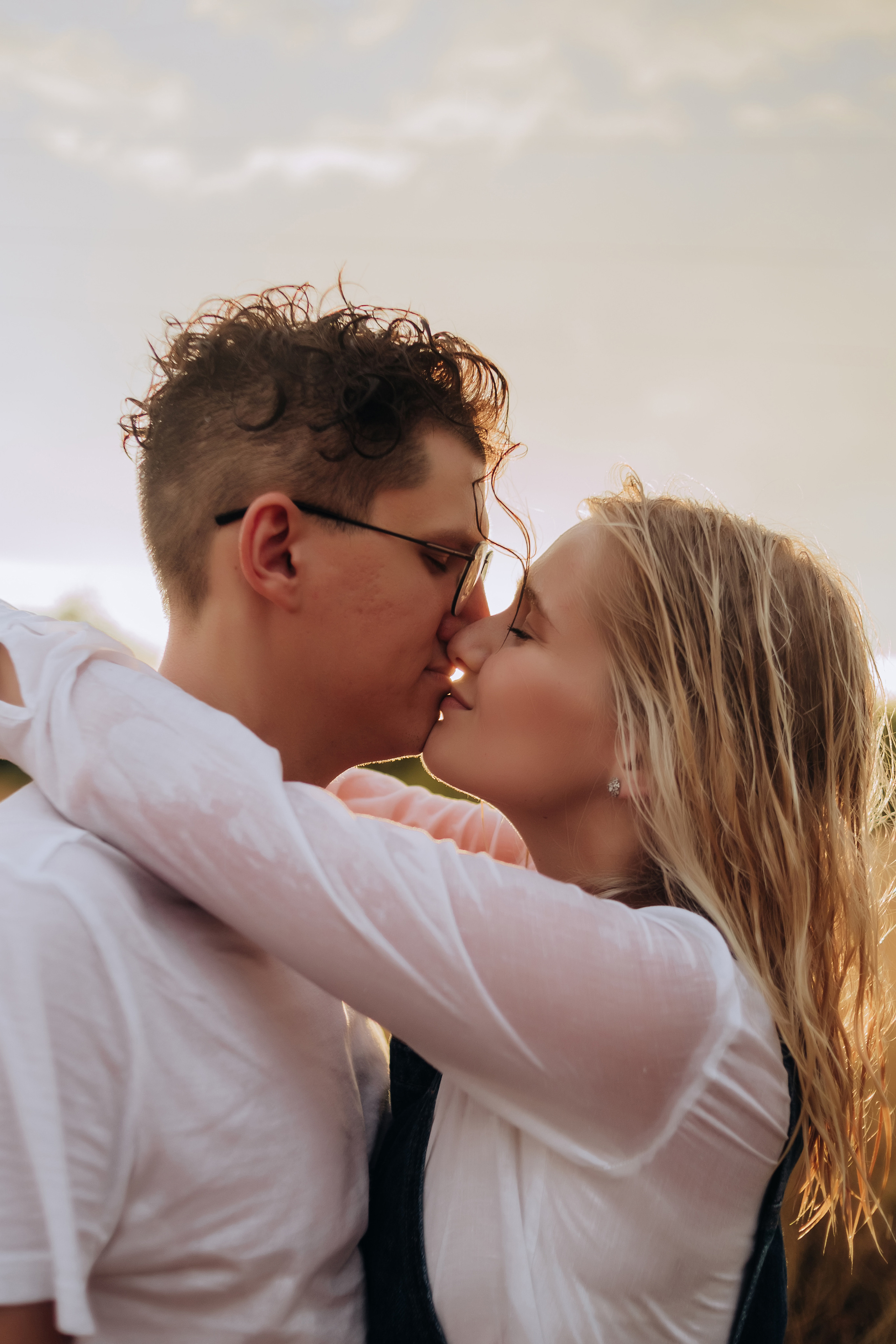 Валерия, Александр. Фотограф Волгоград Кристина Прохоренко