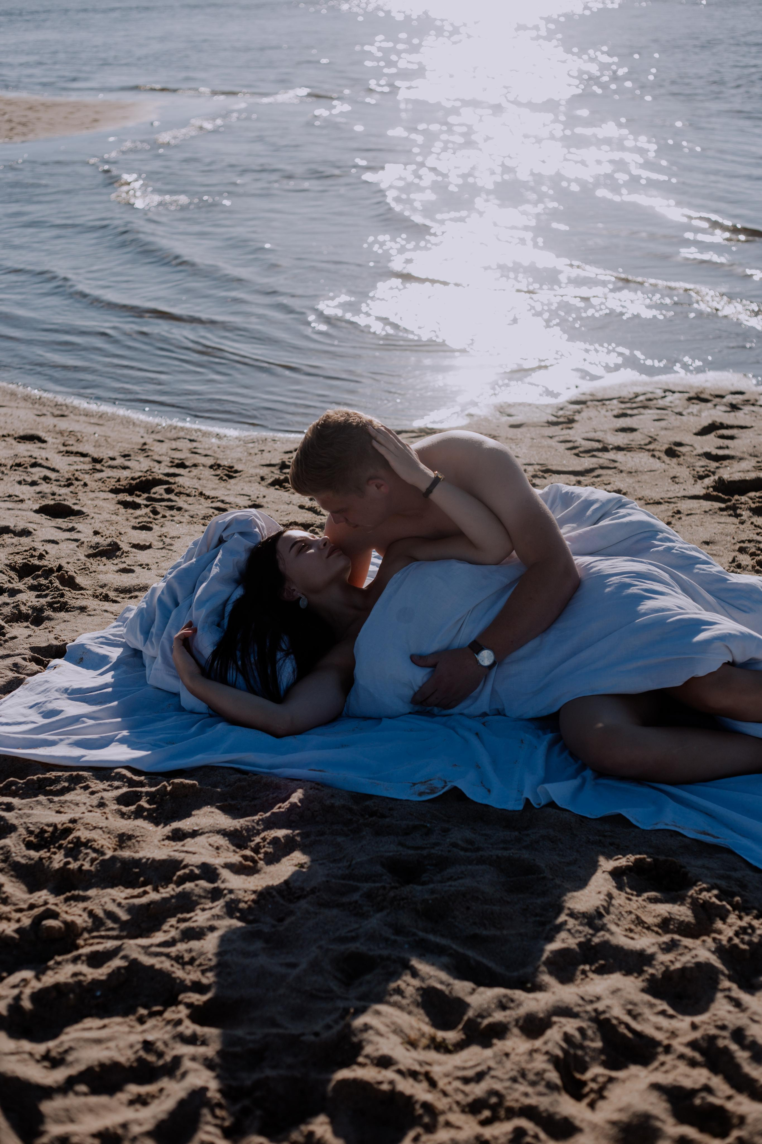 Александра, Дмитрий. Фотограф Волгоград Кристина Прохоренко