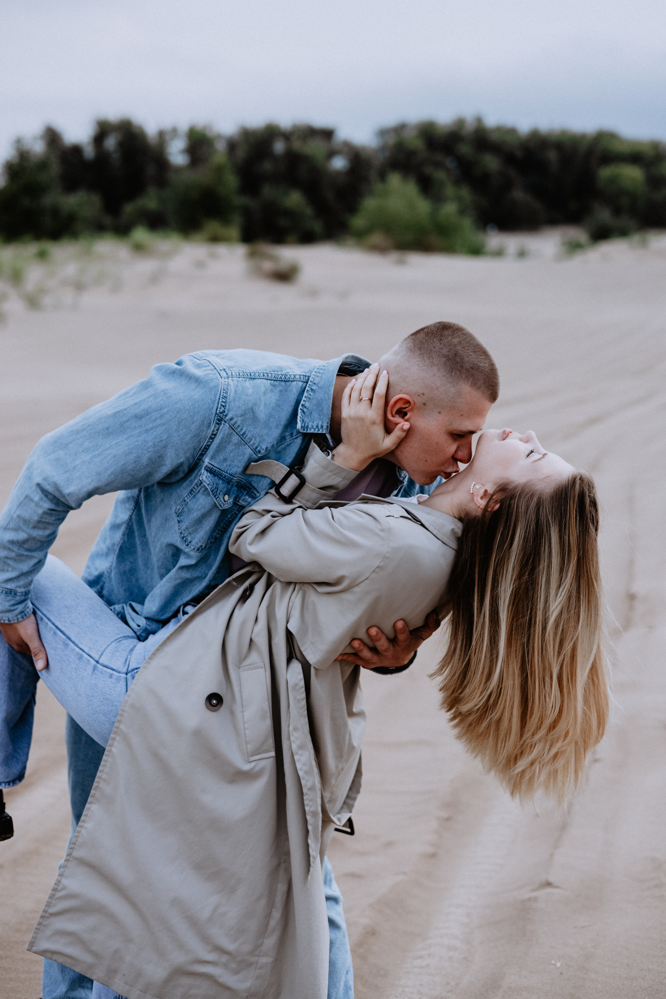 Марина, Роман. Фотограф Волгоград Кристина Прохоренко