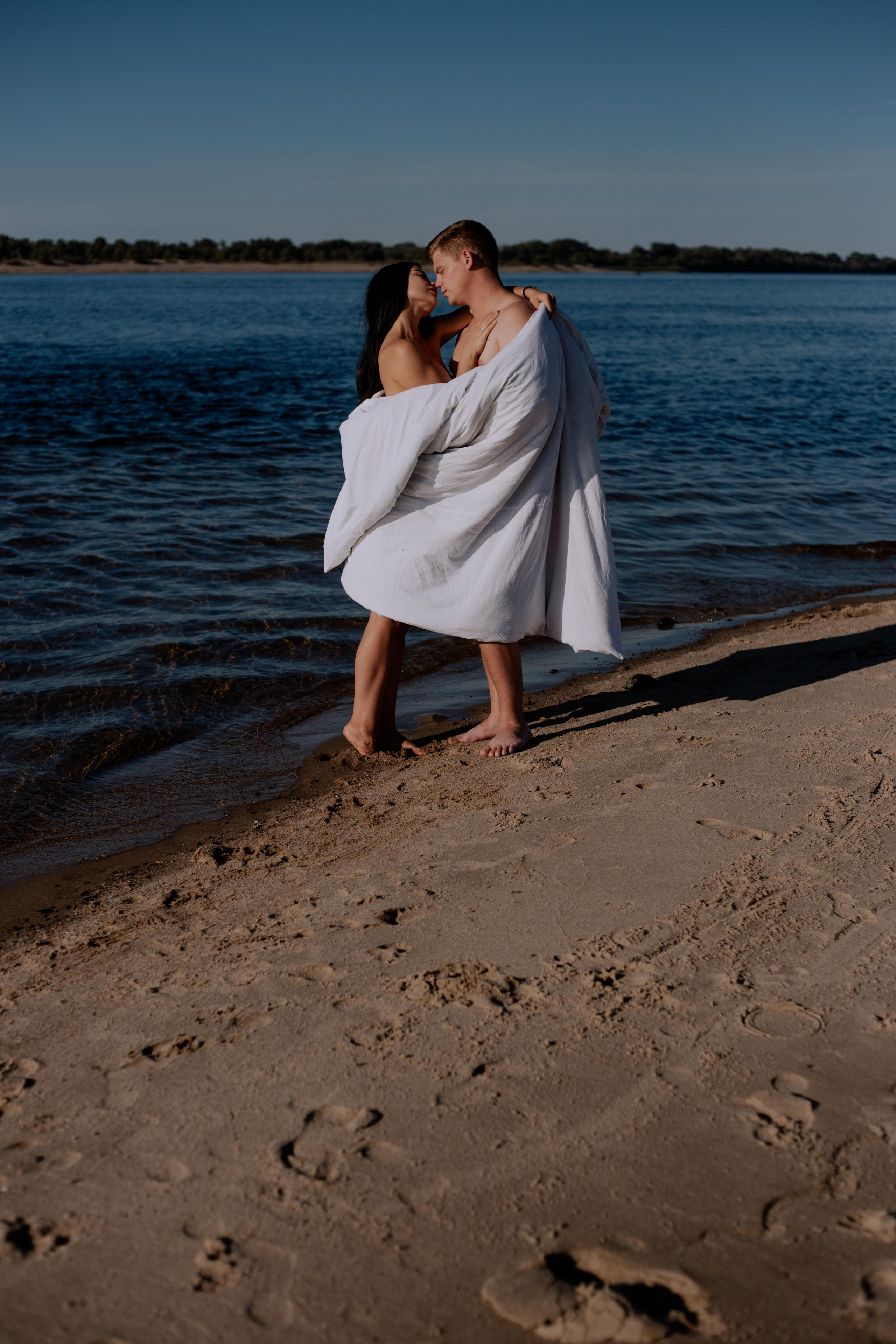 Александра, Дмитрий. Фотограф Волгоград Кристина Прохоренко