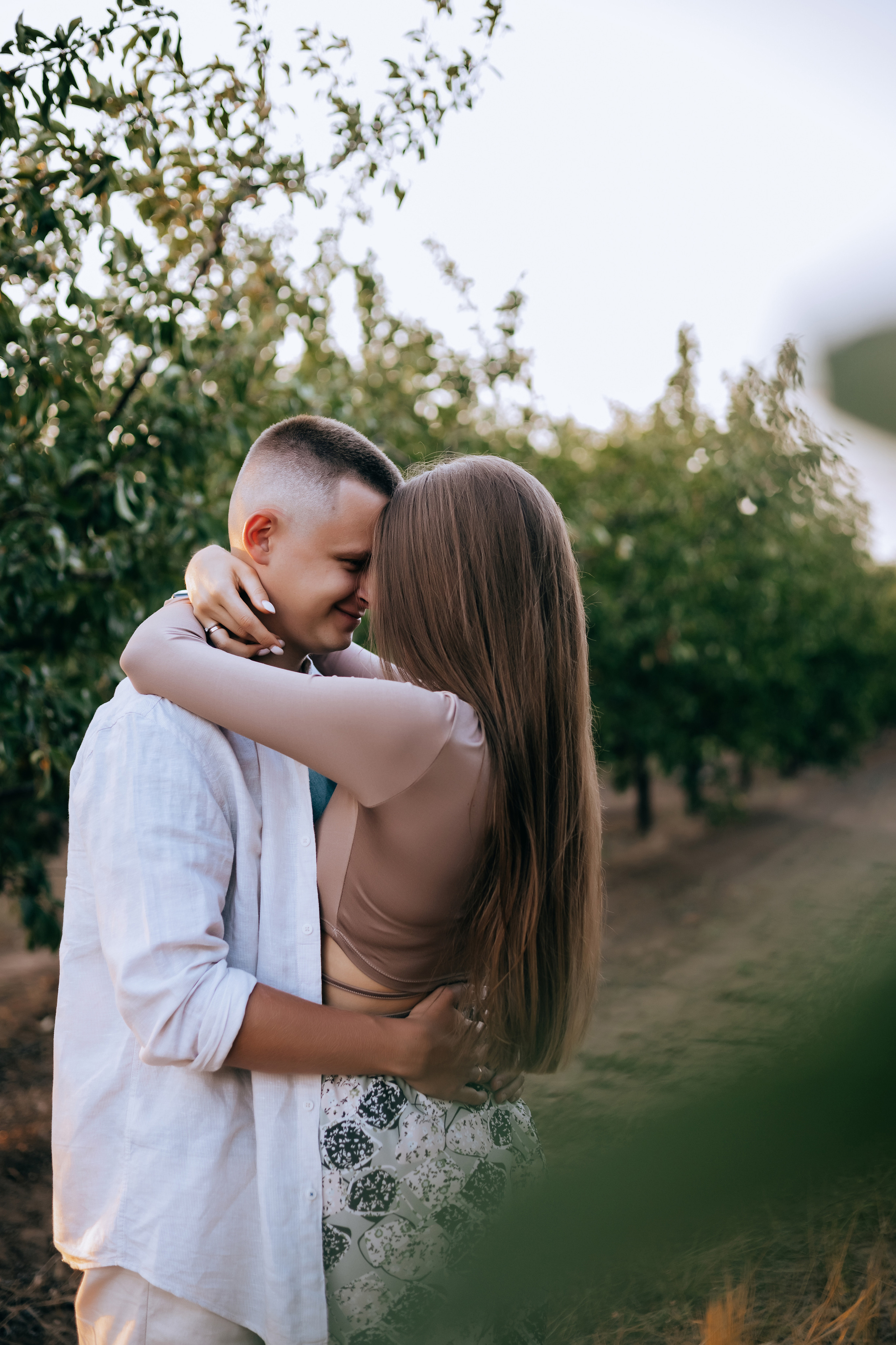 Анастасия, Данил. Фотограф Волгоград Кристина Прохоренко