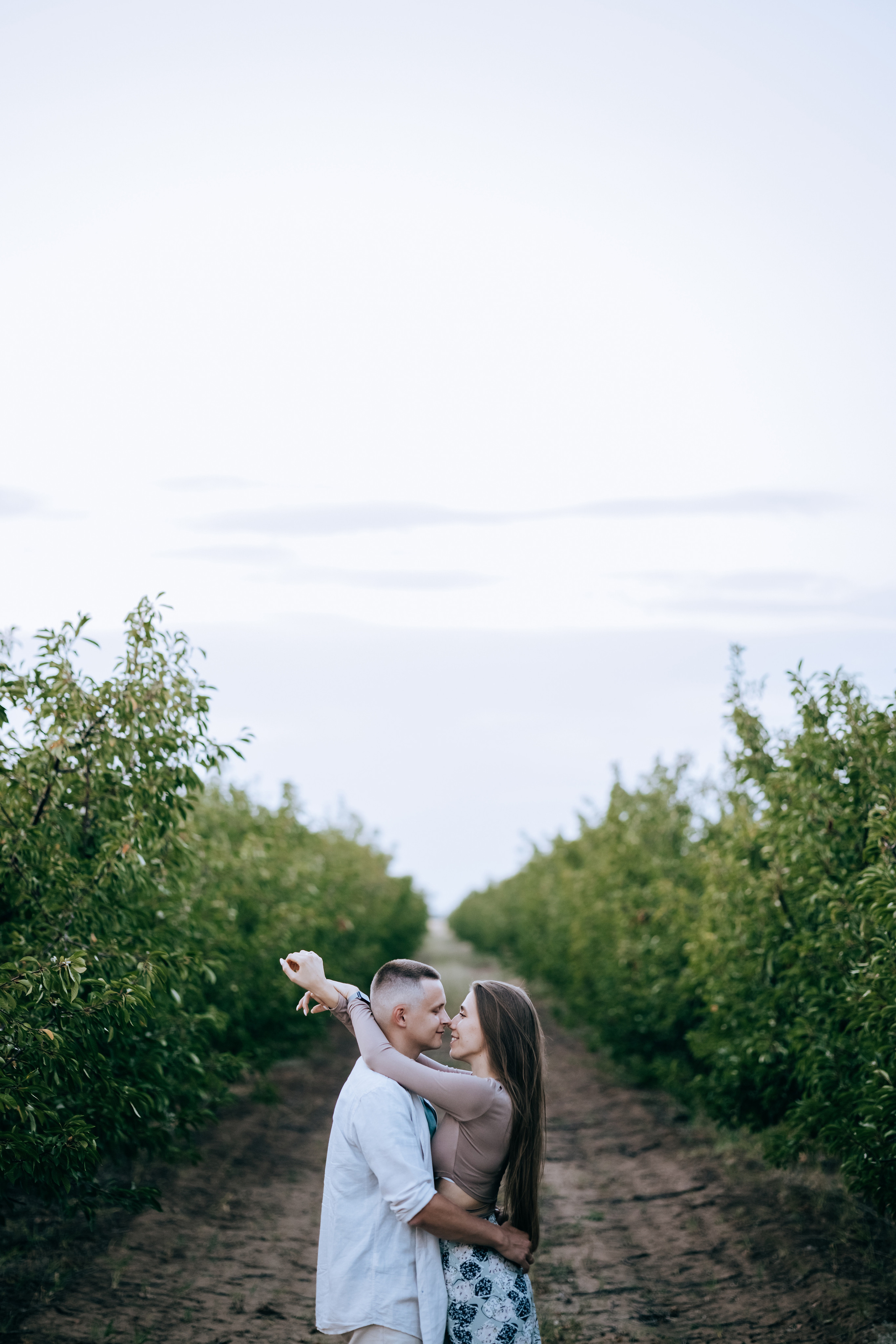 Анастасия, Данил. Фотограф Волгоград Кристина Прохоренко