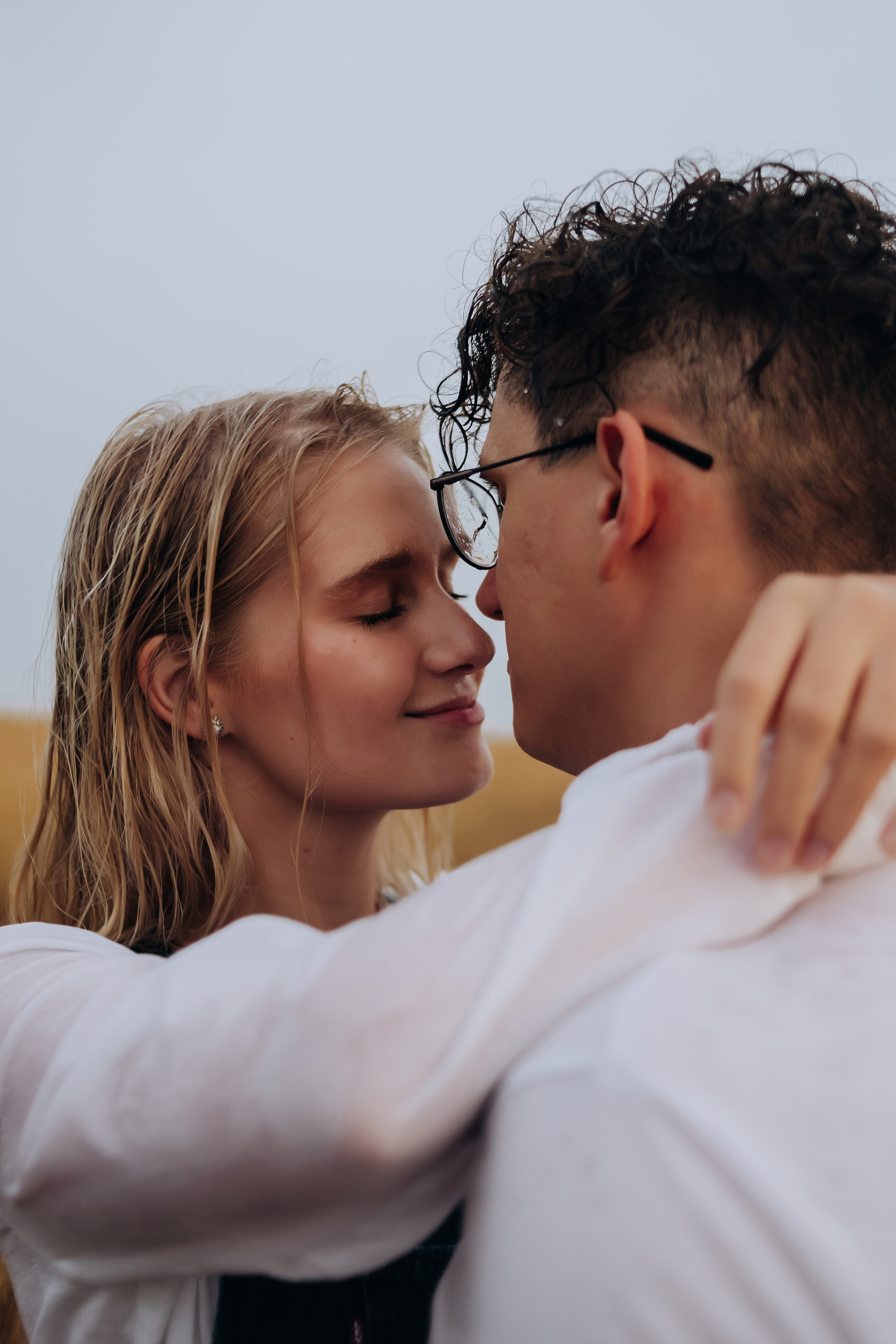 Валерия, Александр. Фотограф Волгоград Кристина Прохоренко