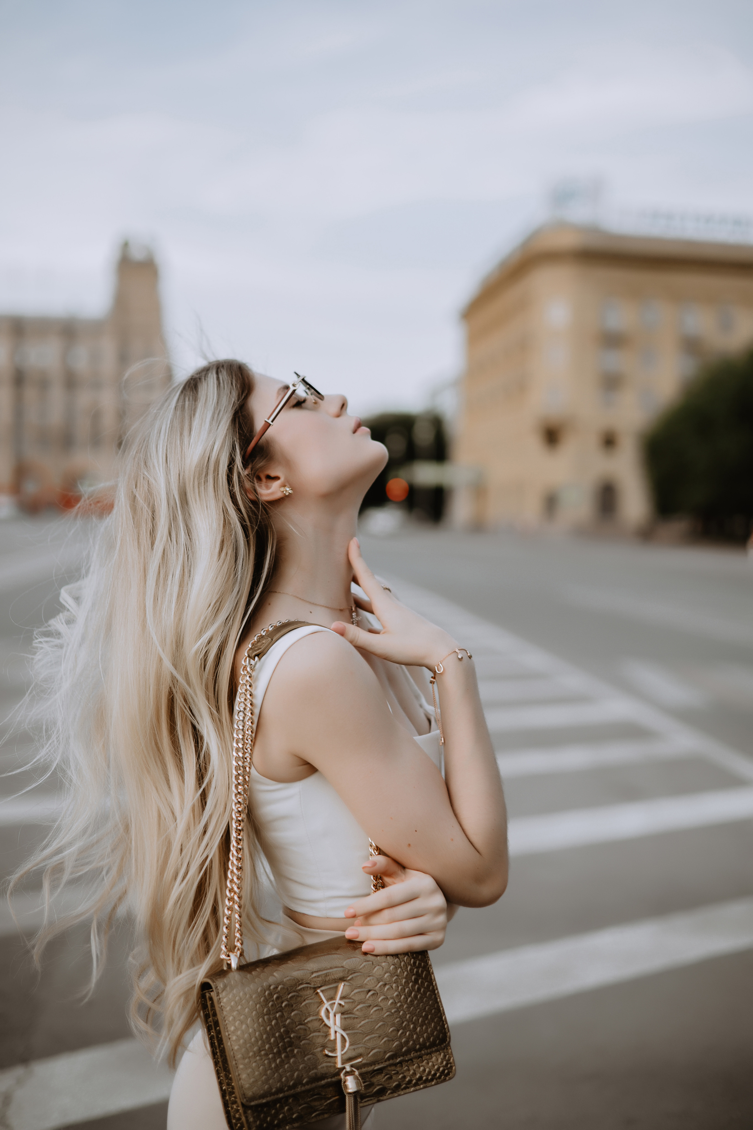 Ангелина. Фотограф Волгоград Кристина Прохоренко