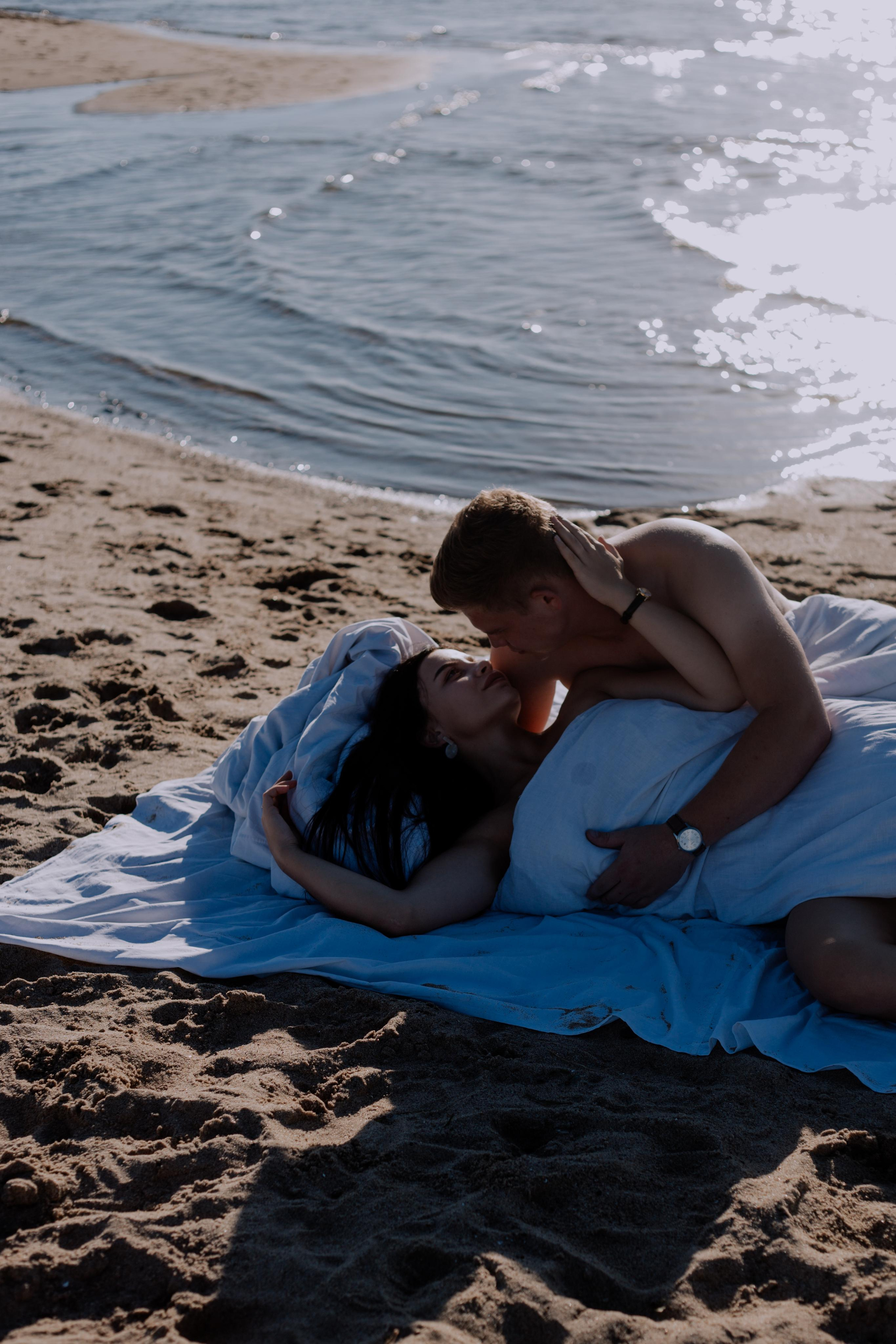 Александра, Дмитрий. Фотограф Волгоград Кристина Прохоренко