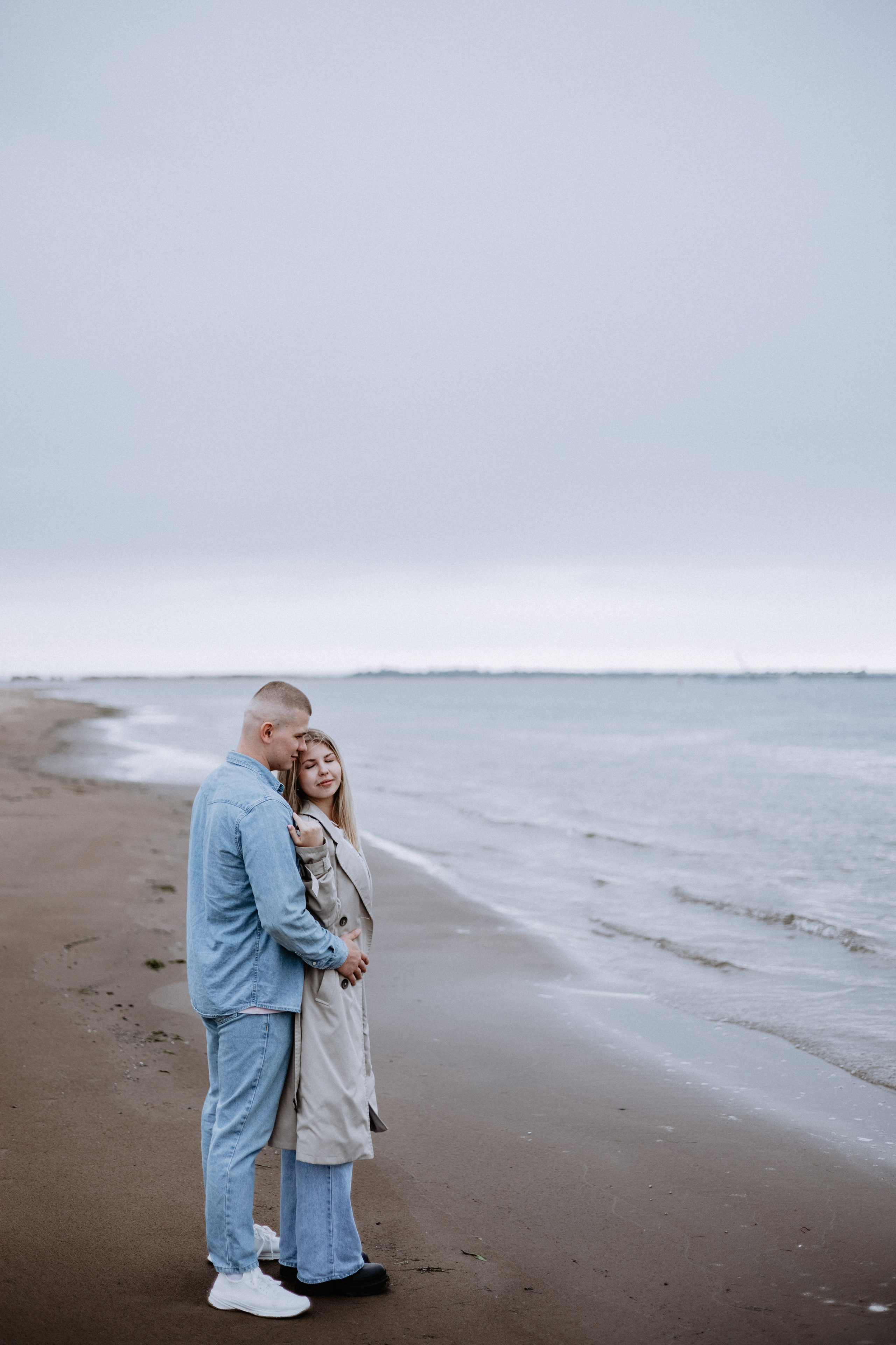 Марина, Роман. Фотограф Волгоград Кристина Прохоренко