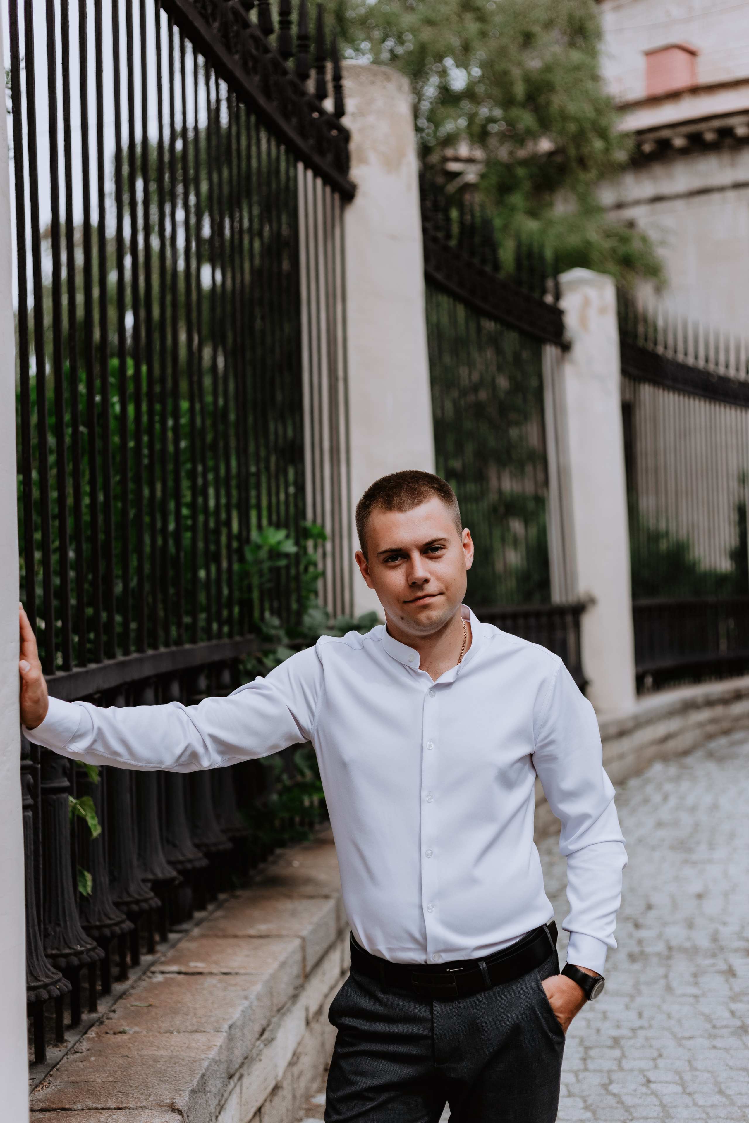 Евгения, Денис. Фотограф Волгоград Кристина Прохоренко