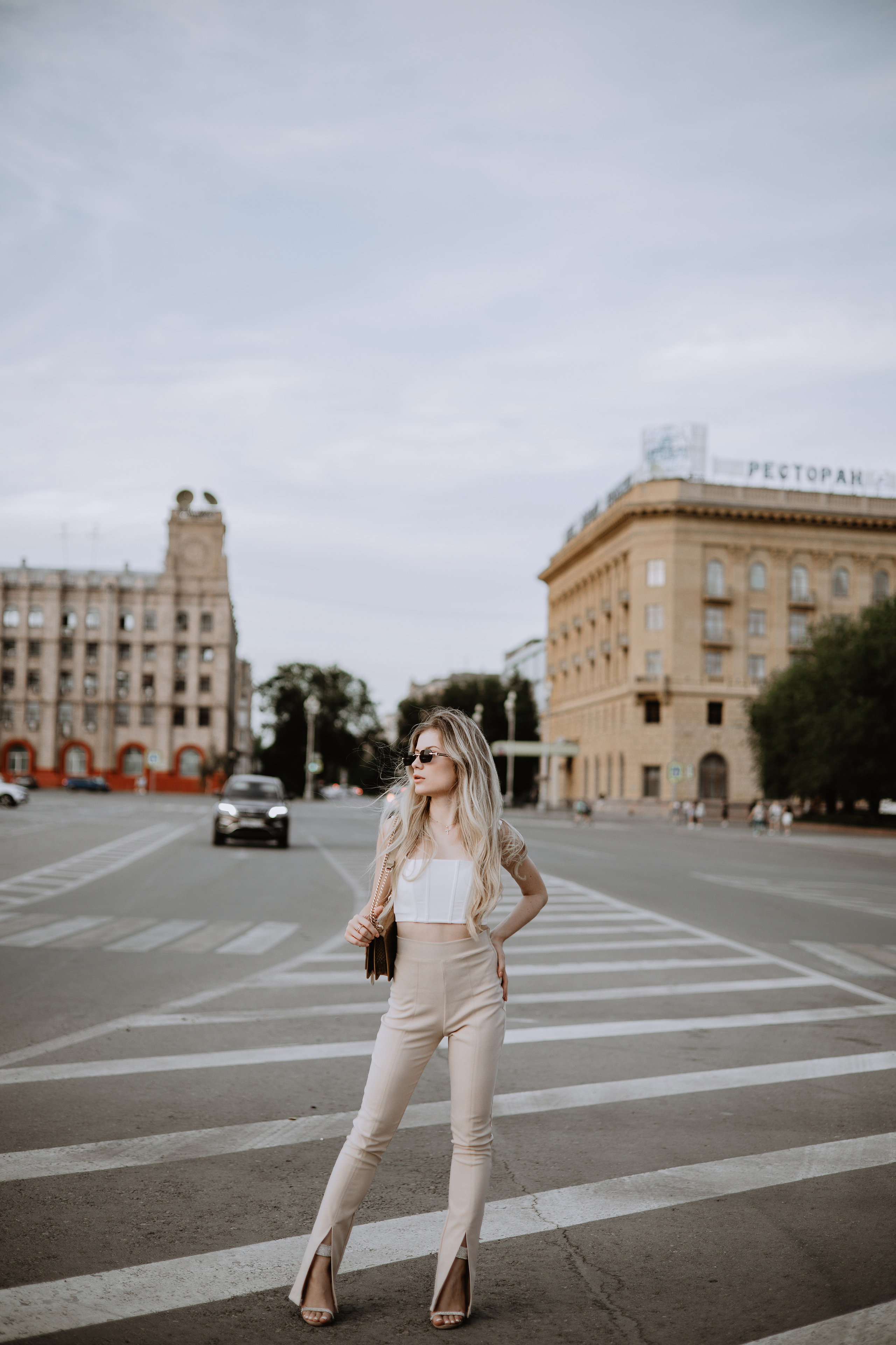 Ангелина. Фотограф Волгоград Кристина Прохоренко