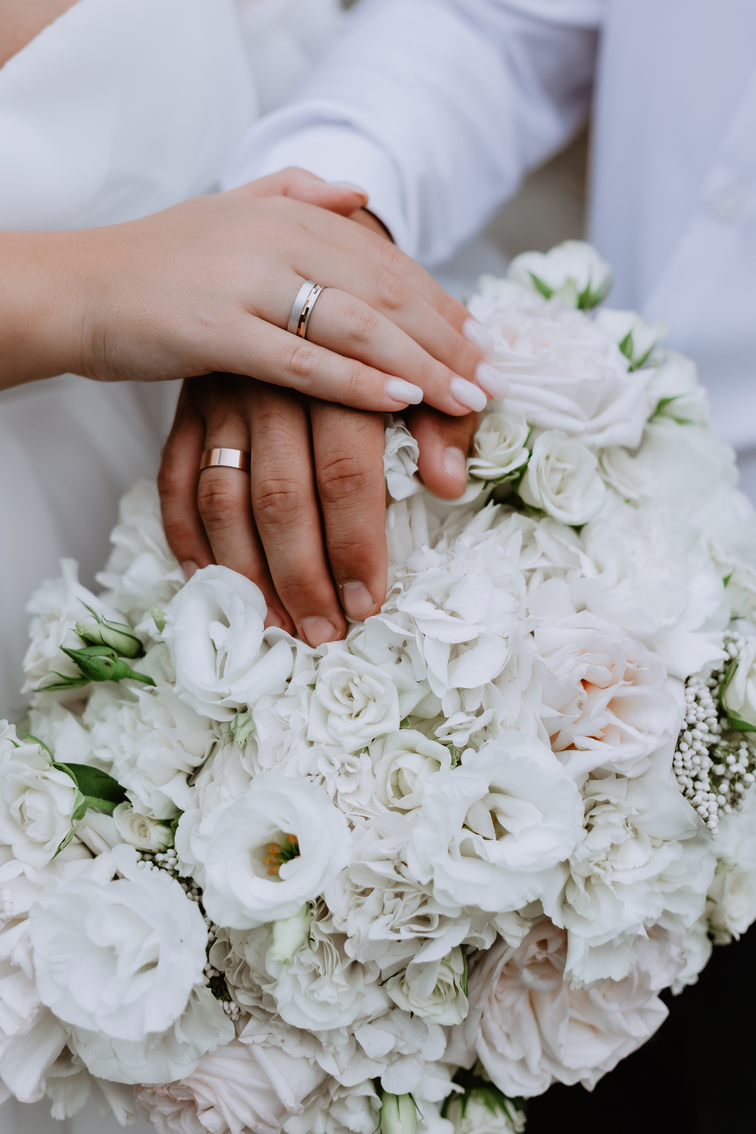 Евгения, Денис. Фотограф Волгоград Кристина Прохоренко