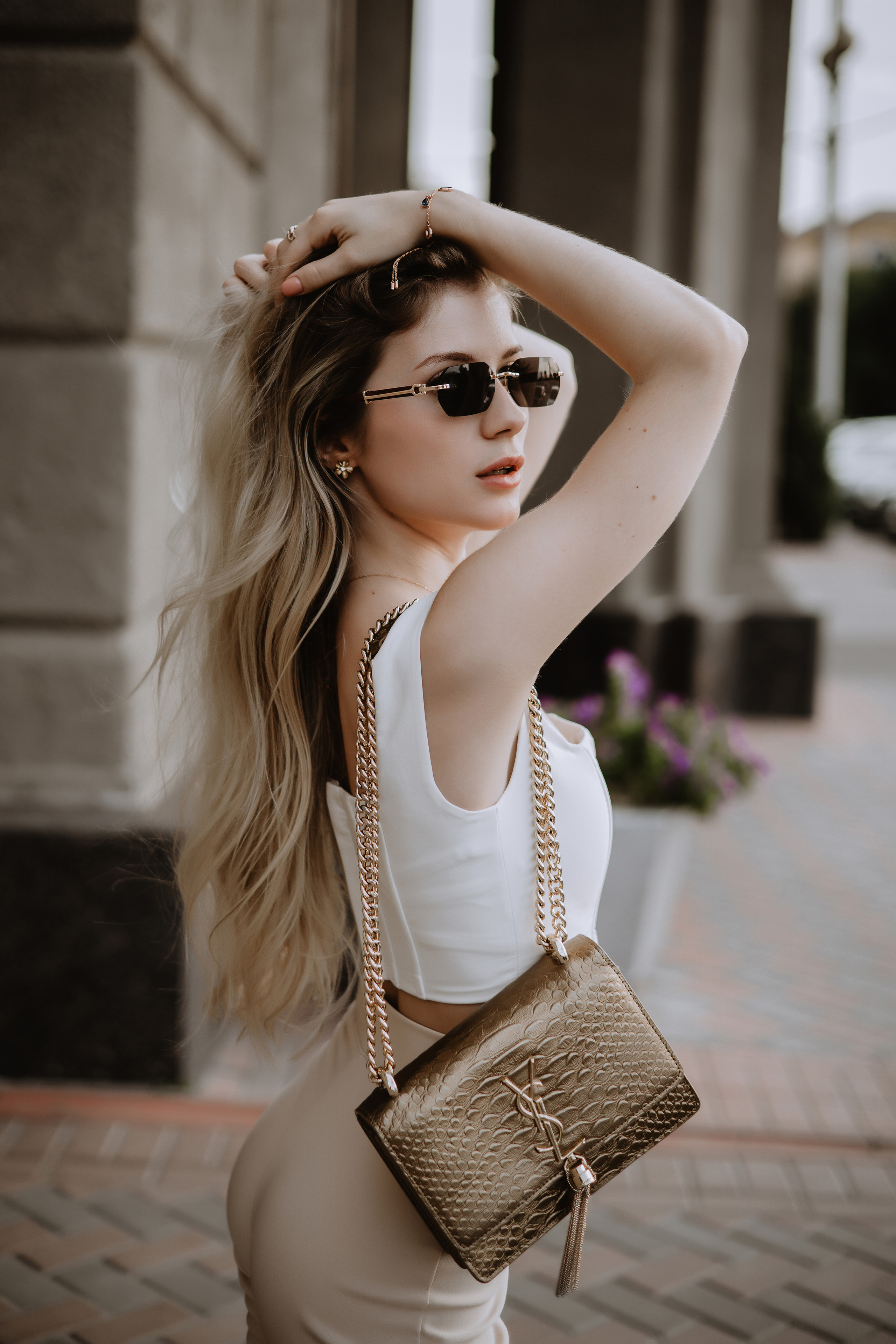 Ангелина. Фотограф Волгоград Кристина Прохоренко