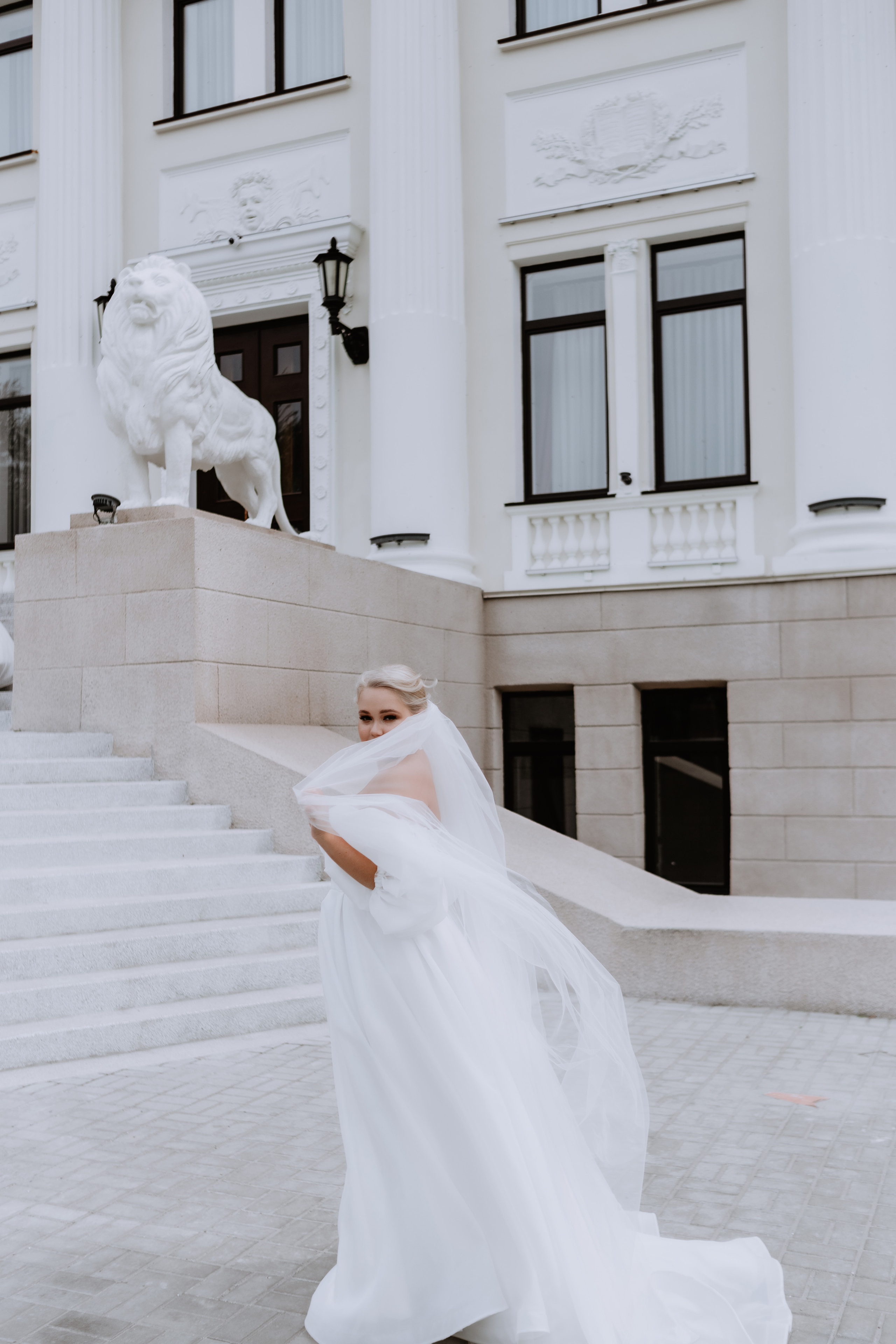 Евгения, Денис. Фотограф Волгоград Кристина Прохоренко