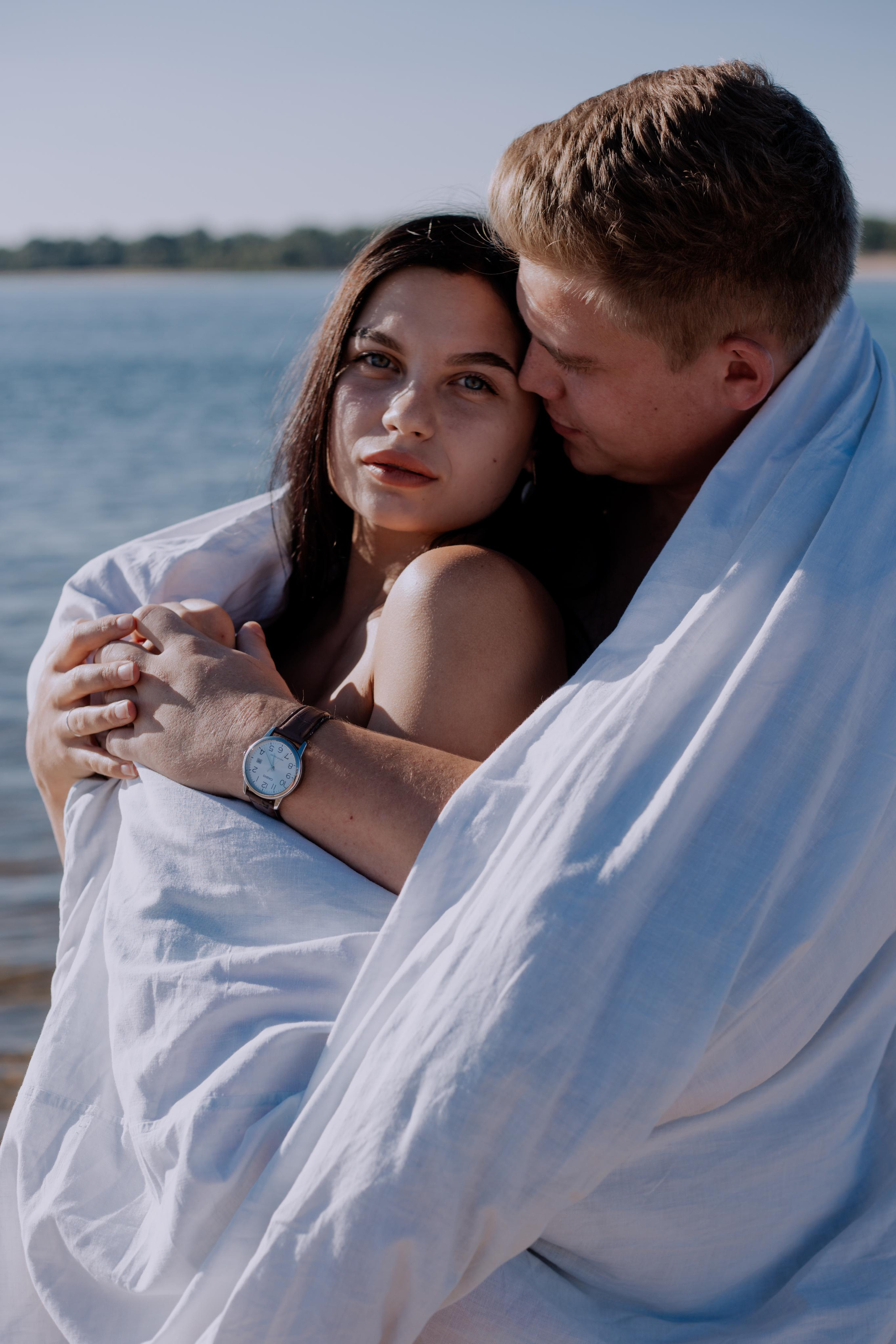 Александра, Дмитрий. Фотограф Волгоград Кристина Прохоренко