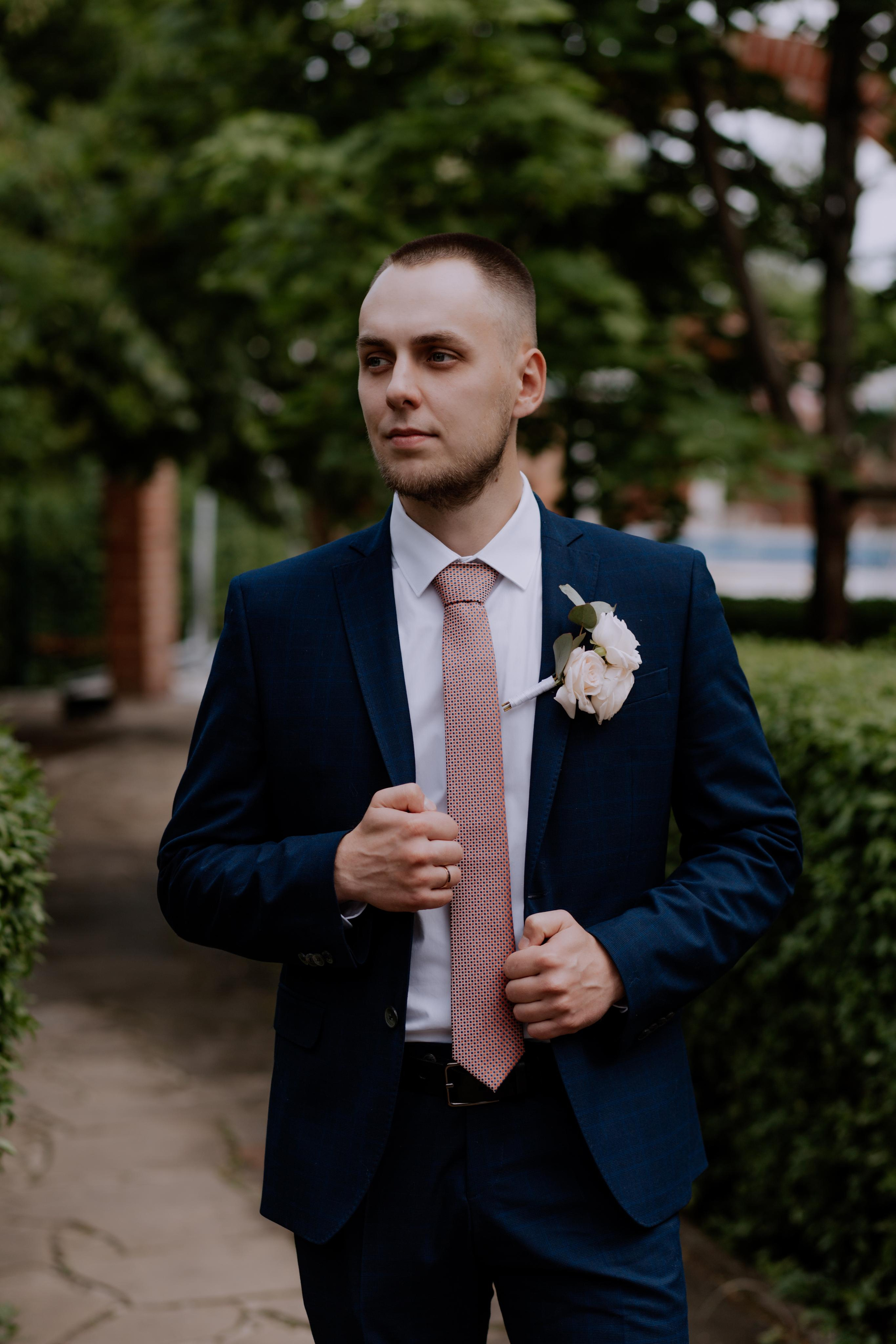 Дарья, Федор. Фотограф Волгоград Кристина Прохоренко