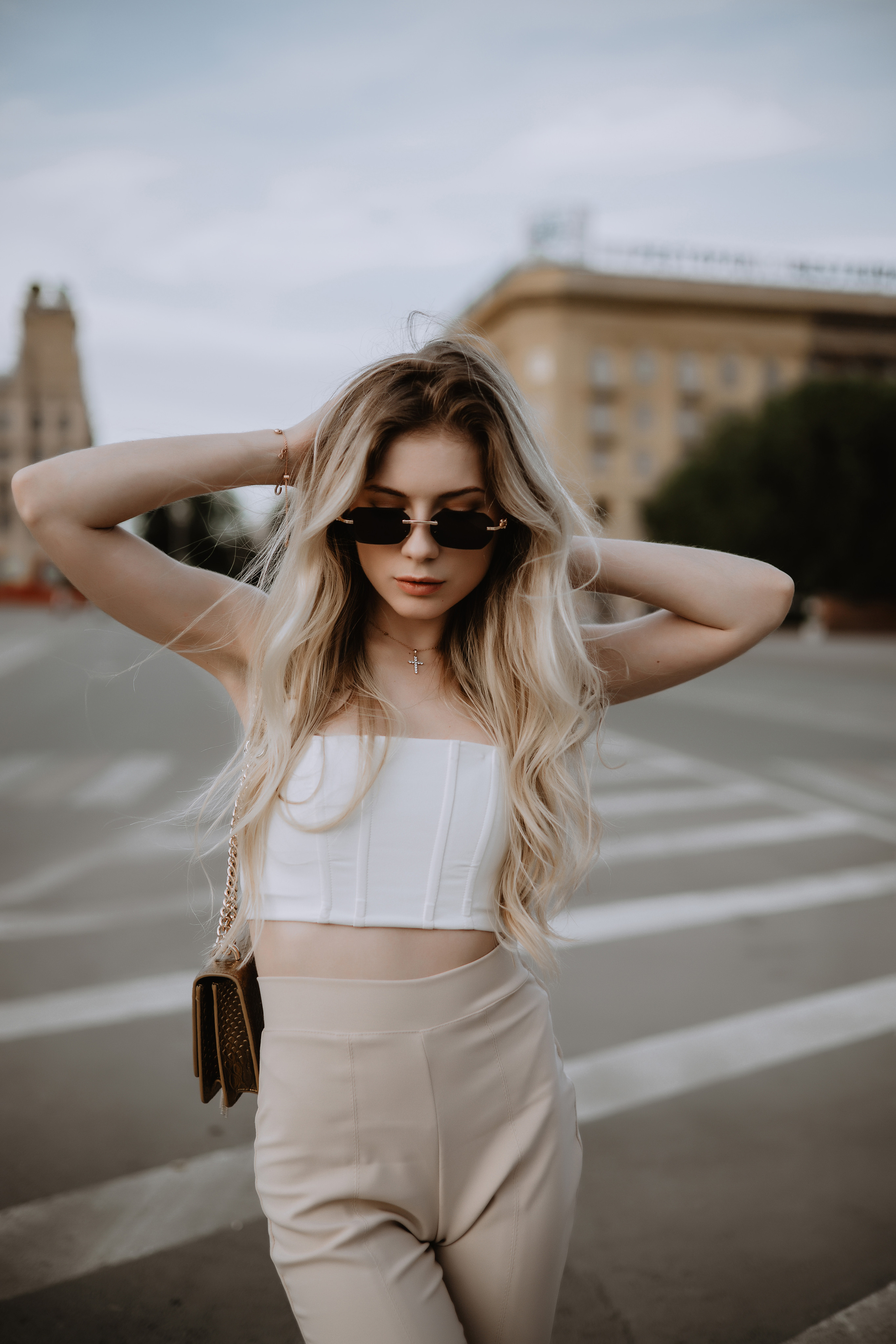 Ангелина. Фотограф Волгоград Кристина Прохоренко