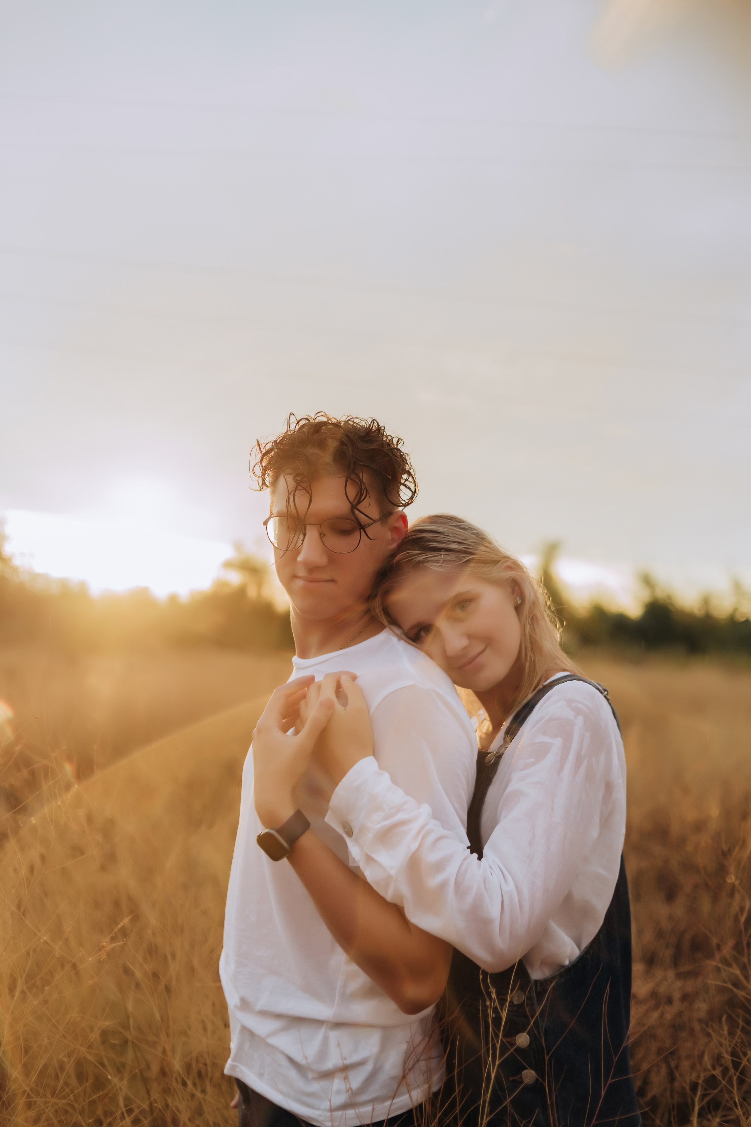 Валерия, Александр. Фотограф Волгоград Кристина Прохоренко